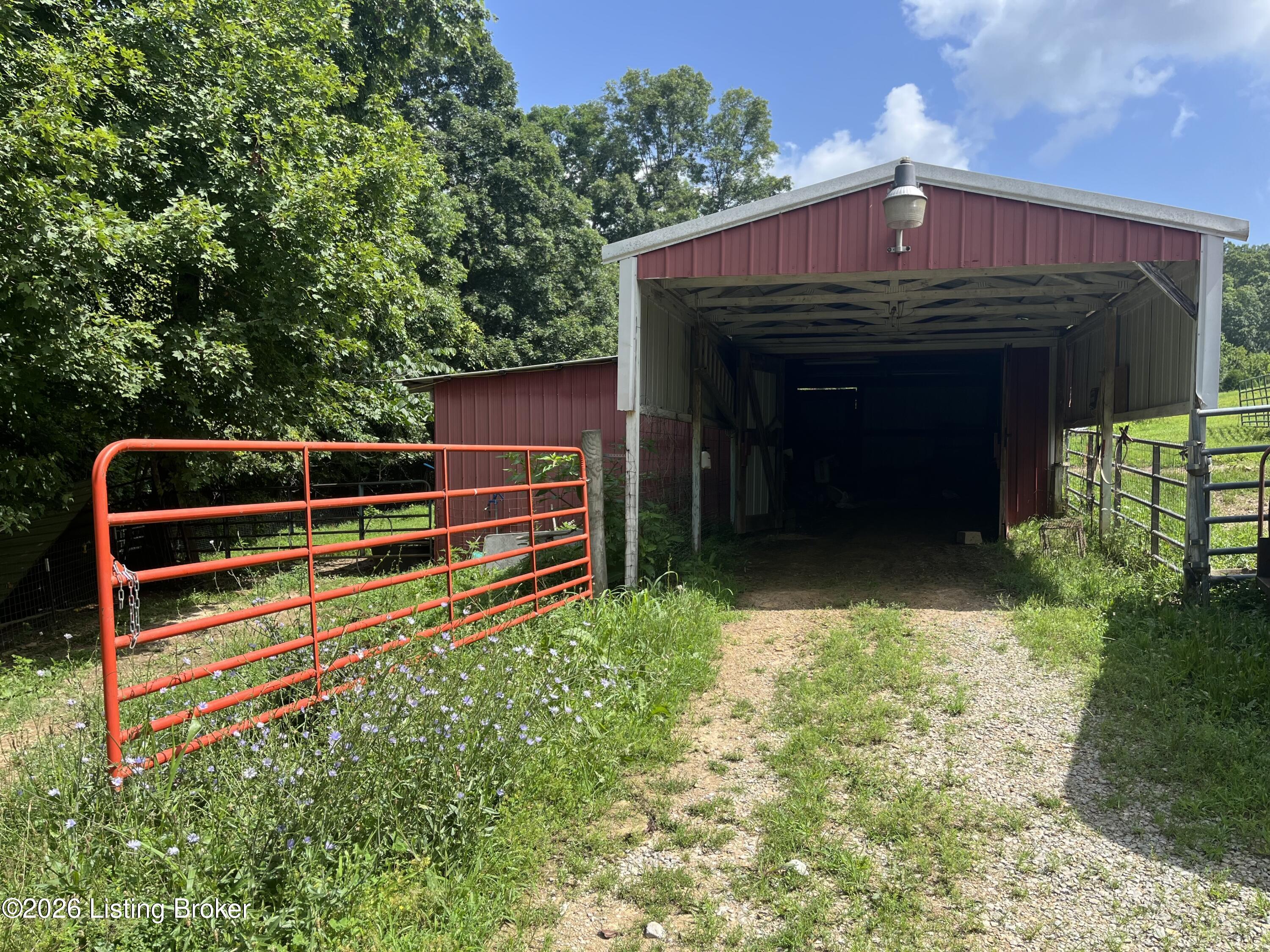 5545 Rabbit Flat Rd Property Photo 66