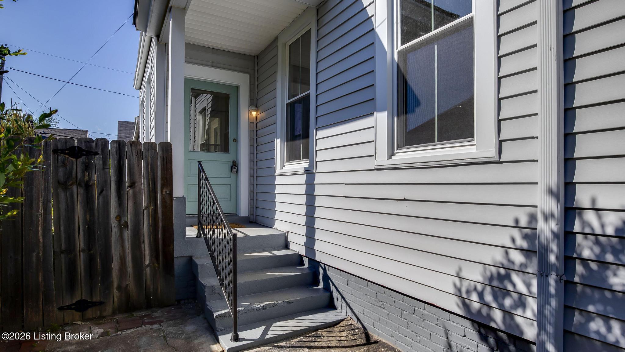 1909 Bonnycastle Ave Property Photo 6