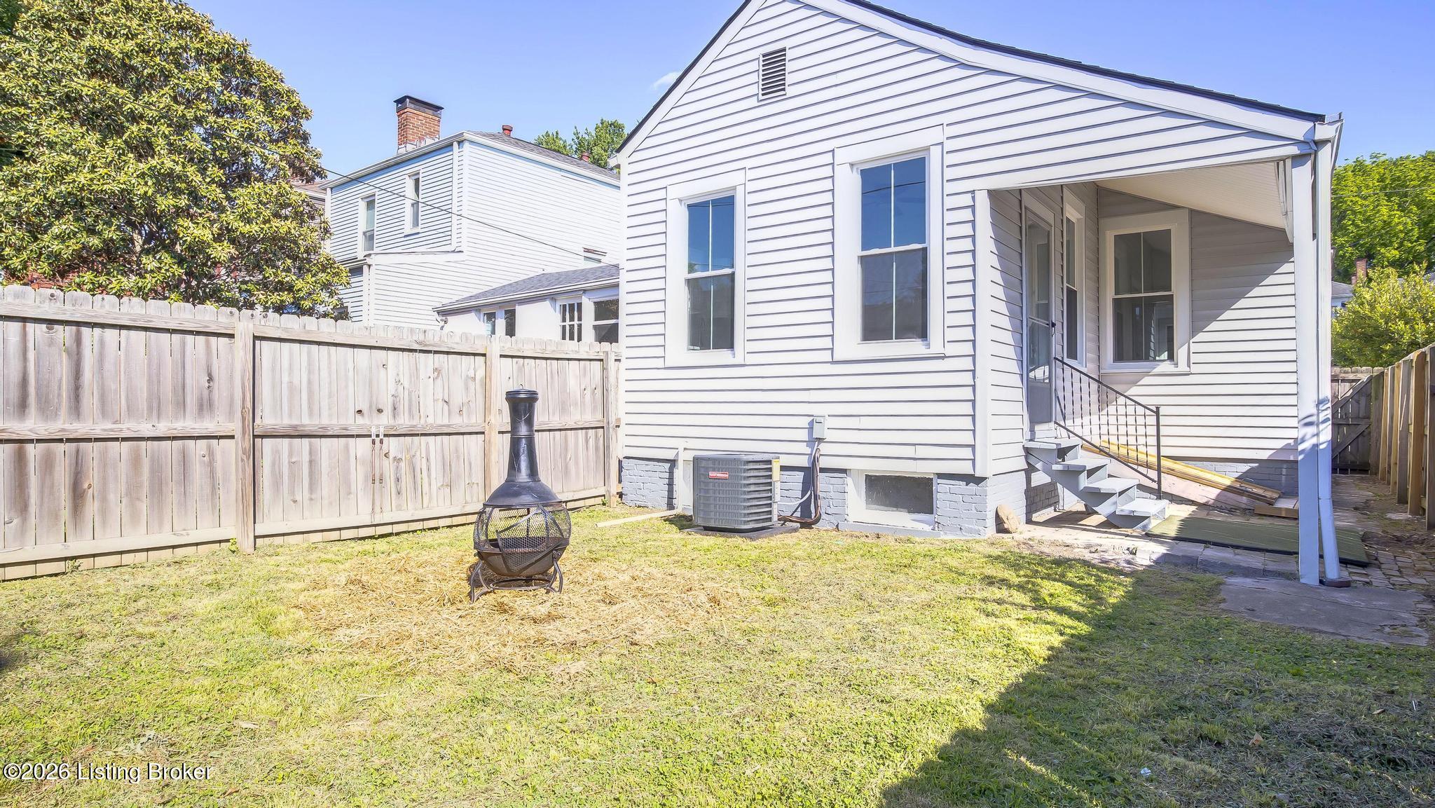 1909 Bonnycastle Ave Property Photo 33
