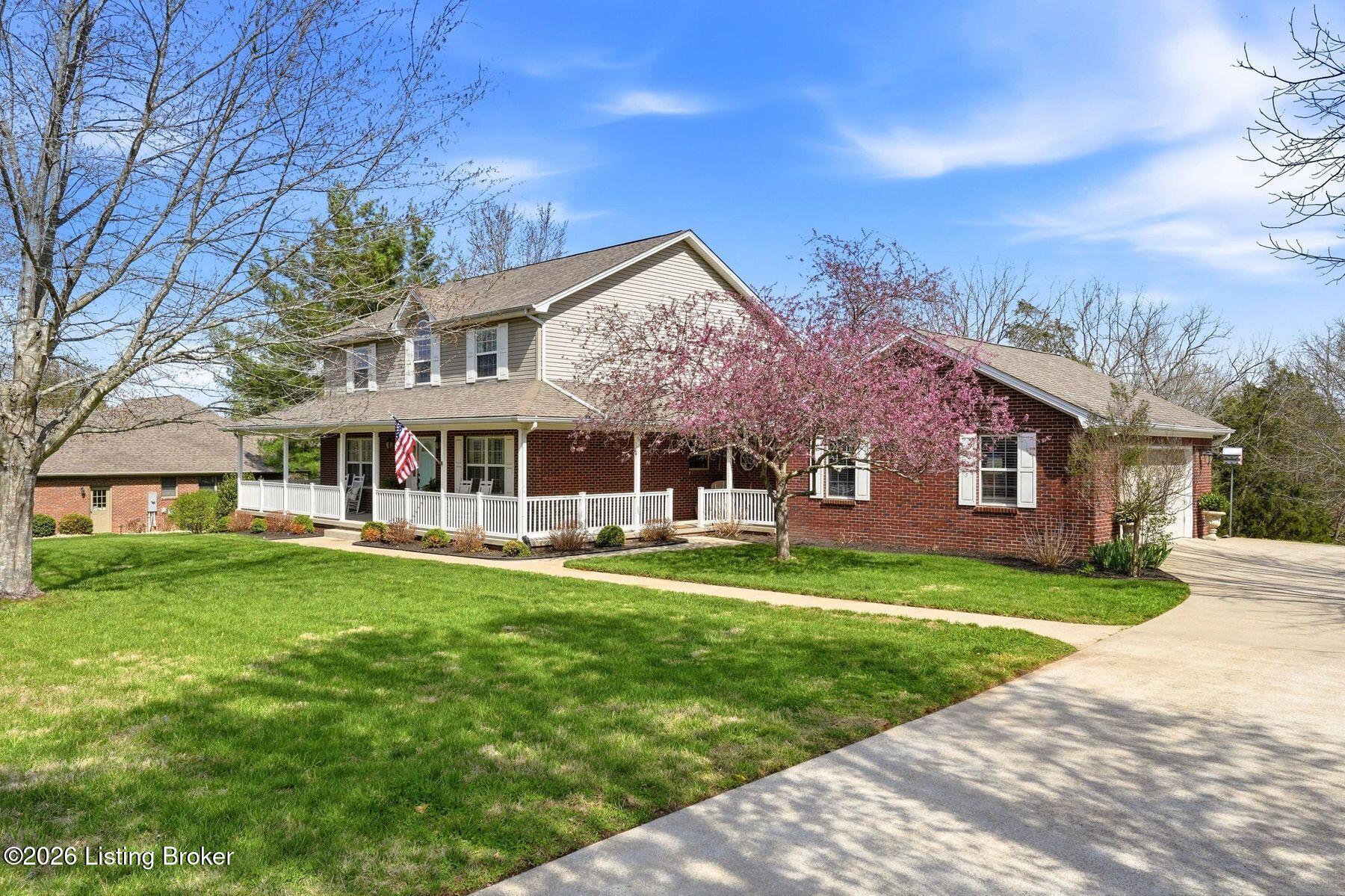 145 Stony Point Ct