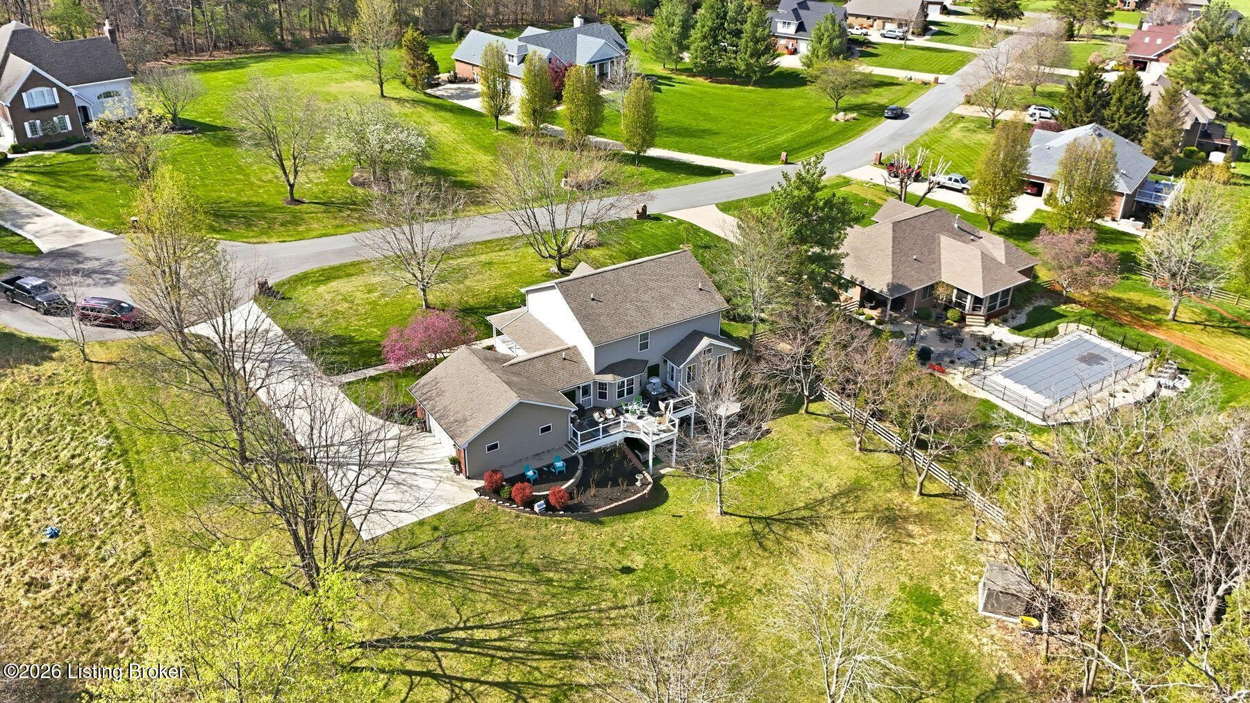 145 Stony Point Ct Property Photo 48