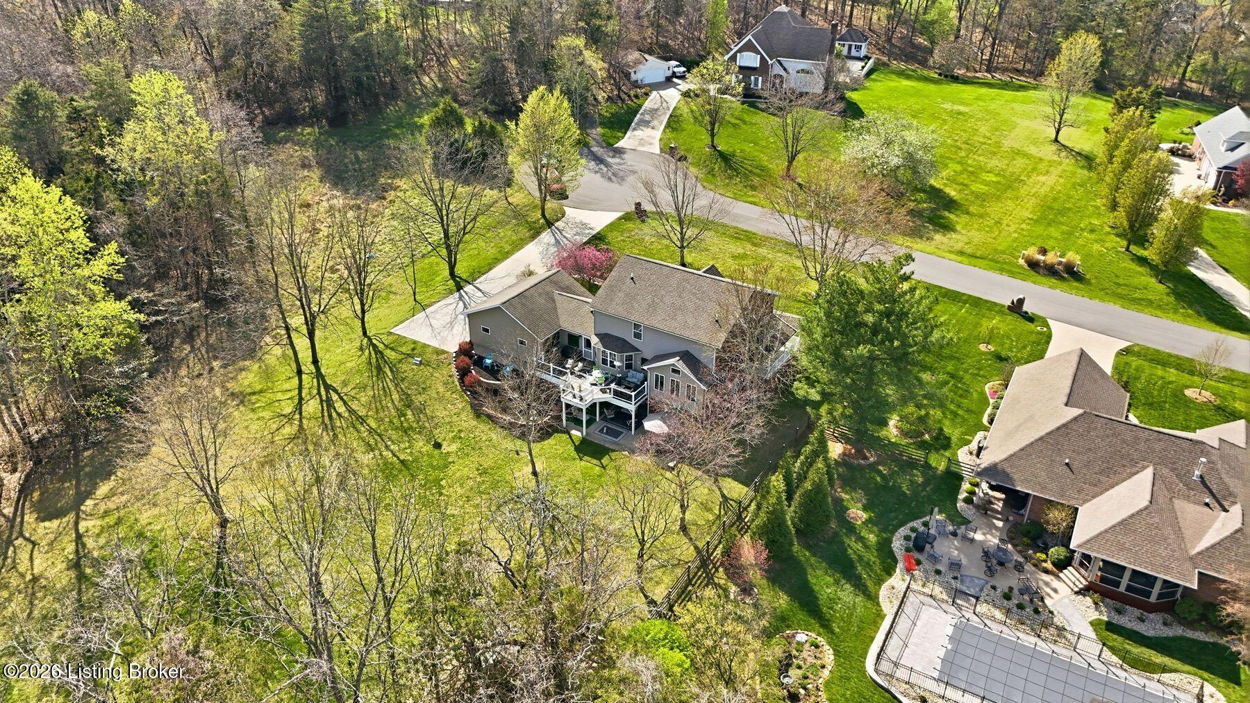 145 Stony Point Ct Property Photo 49