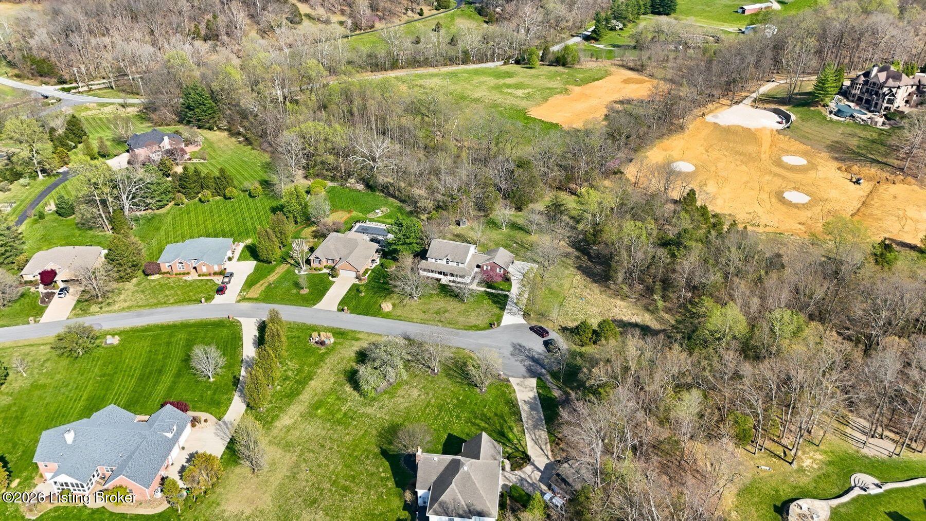 145 Stony Point Ct Property Photo 50