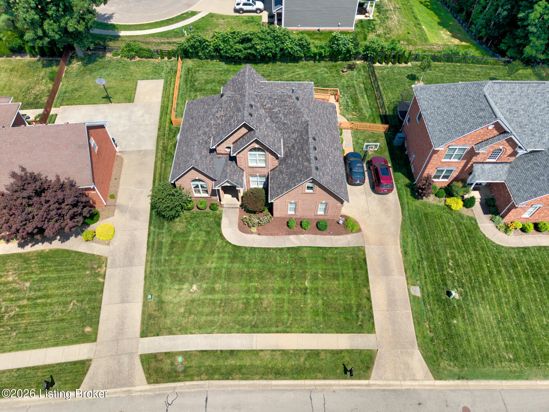 7915 Kendrick Crossing Ln Property Photo 52