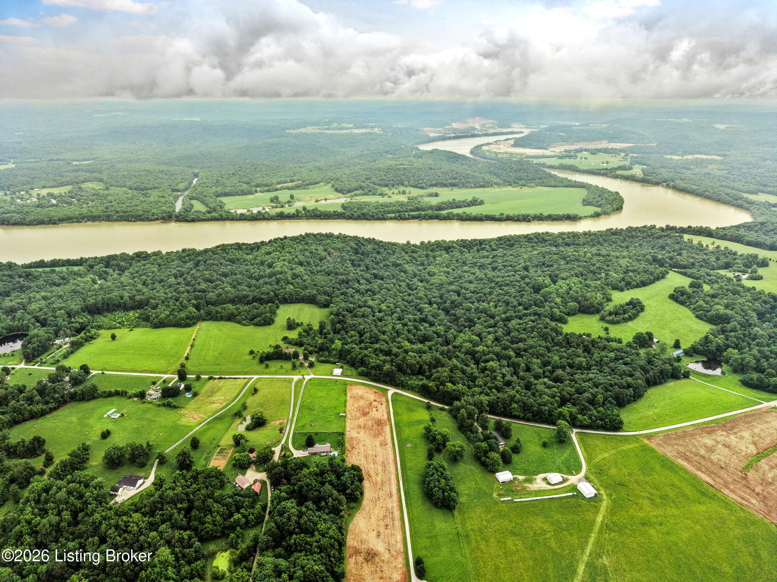 Lot 0 Little Bend Rd