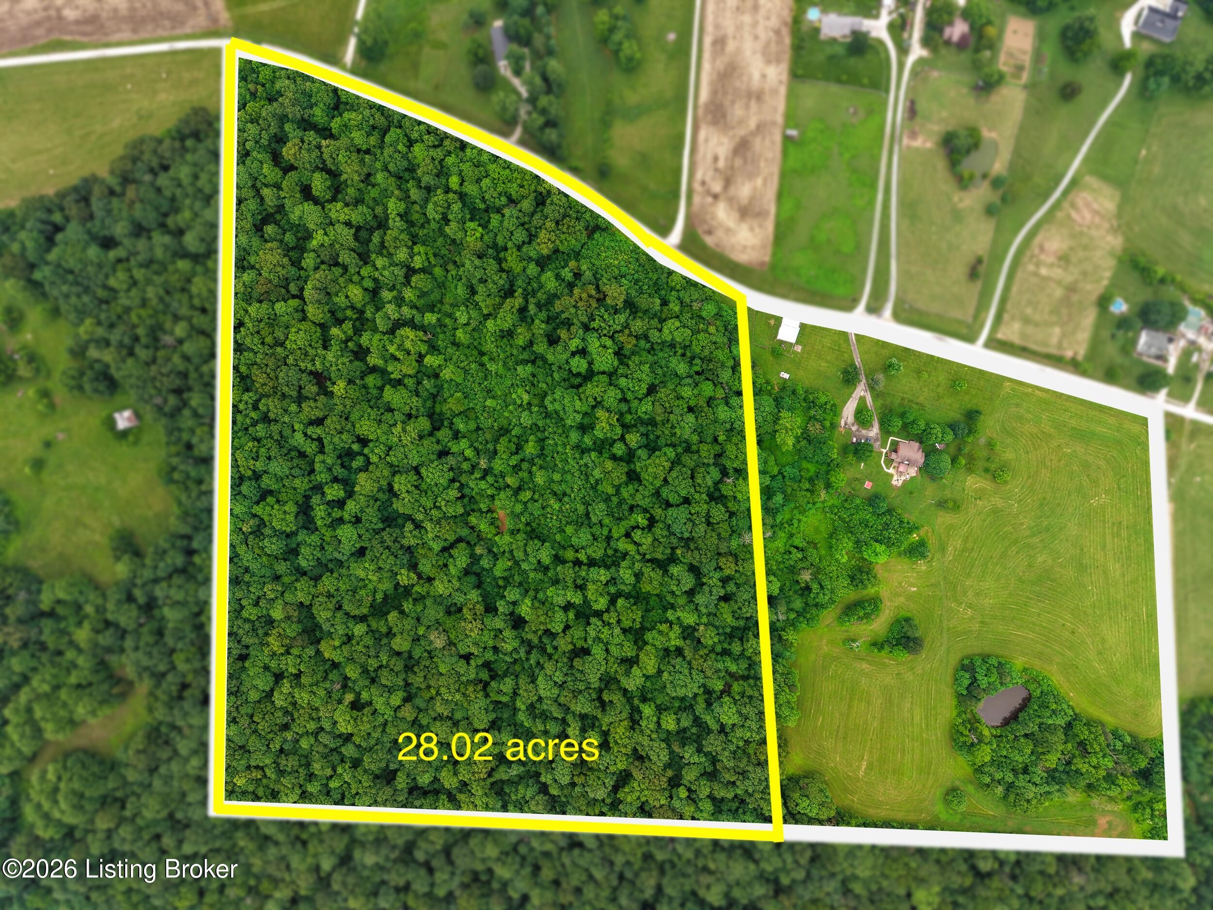 Lot 0 Little Bend Rd Property Photo 2