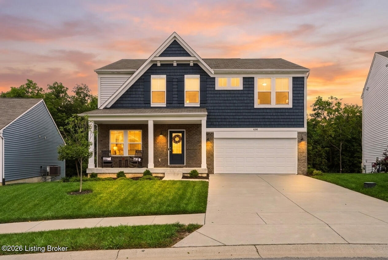 420 Inspiration Ln Property Photo 3