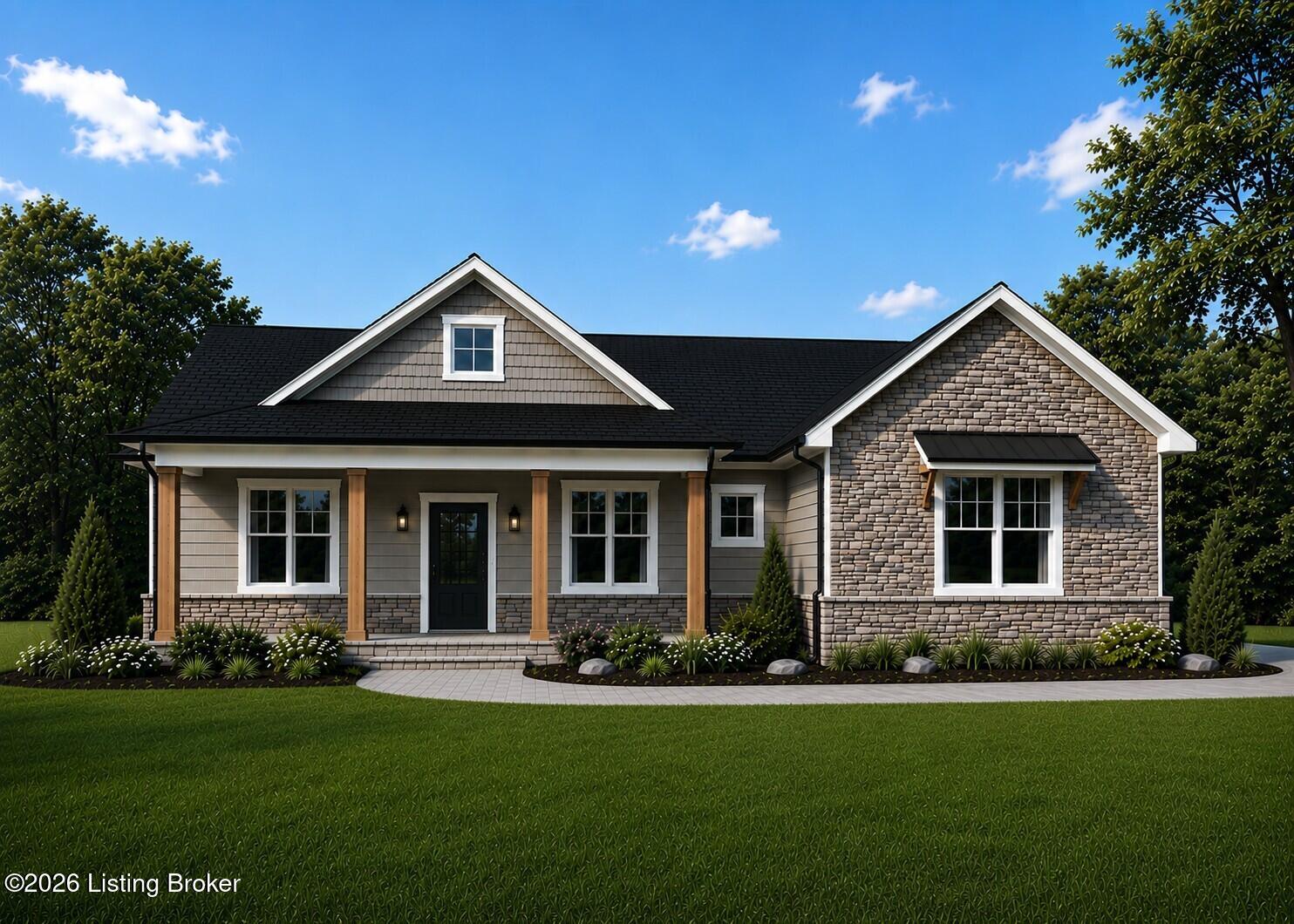 4907 Hardwood Forest Cir Property Photo 1