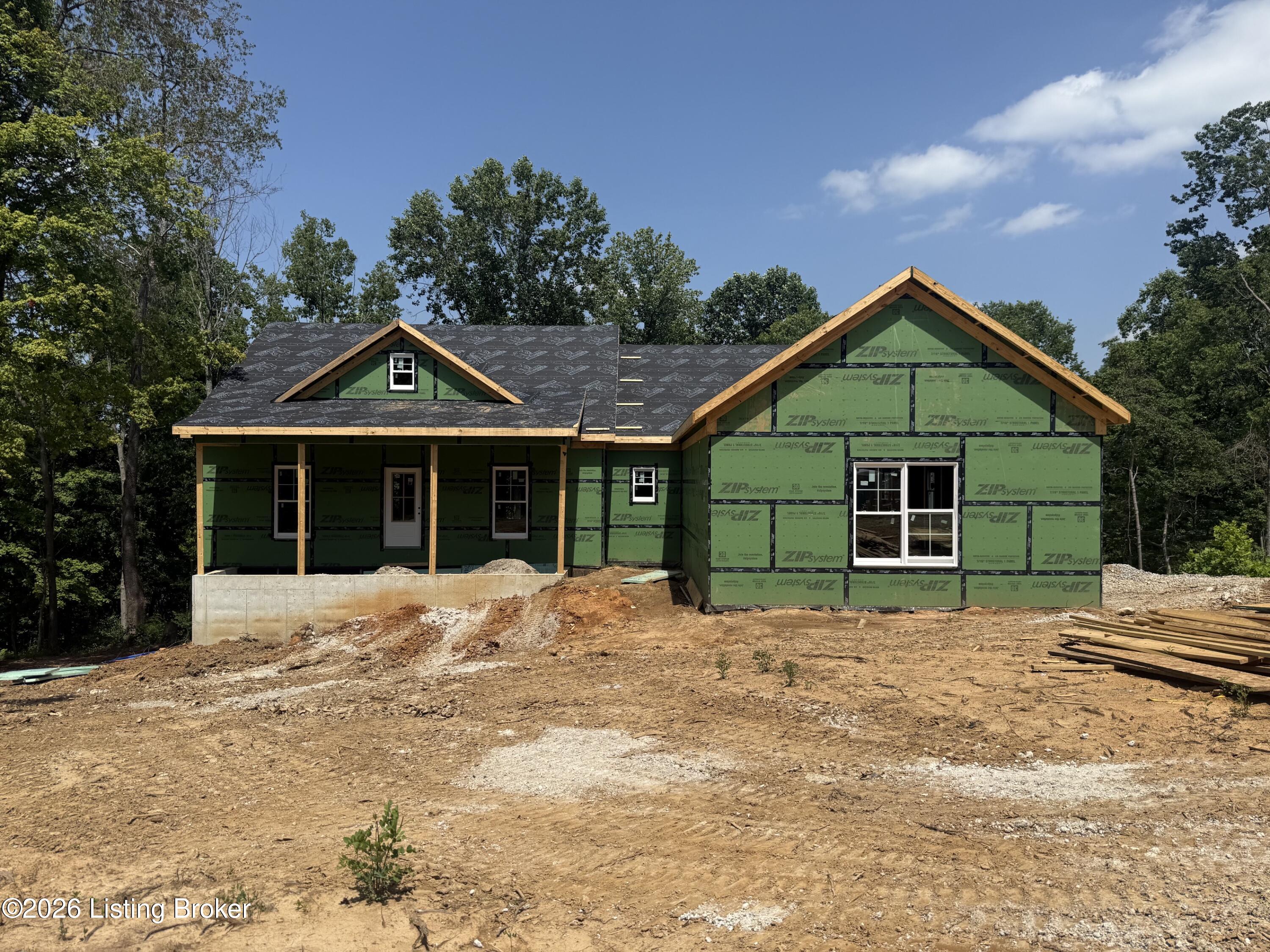 4907 Hardwood Forest Cir Property Photo 2