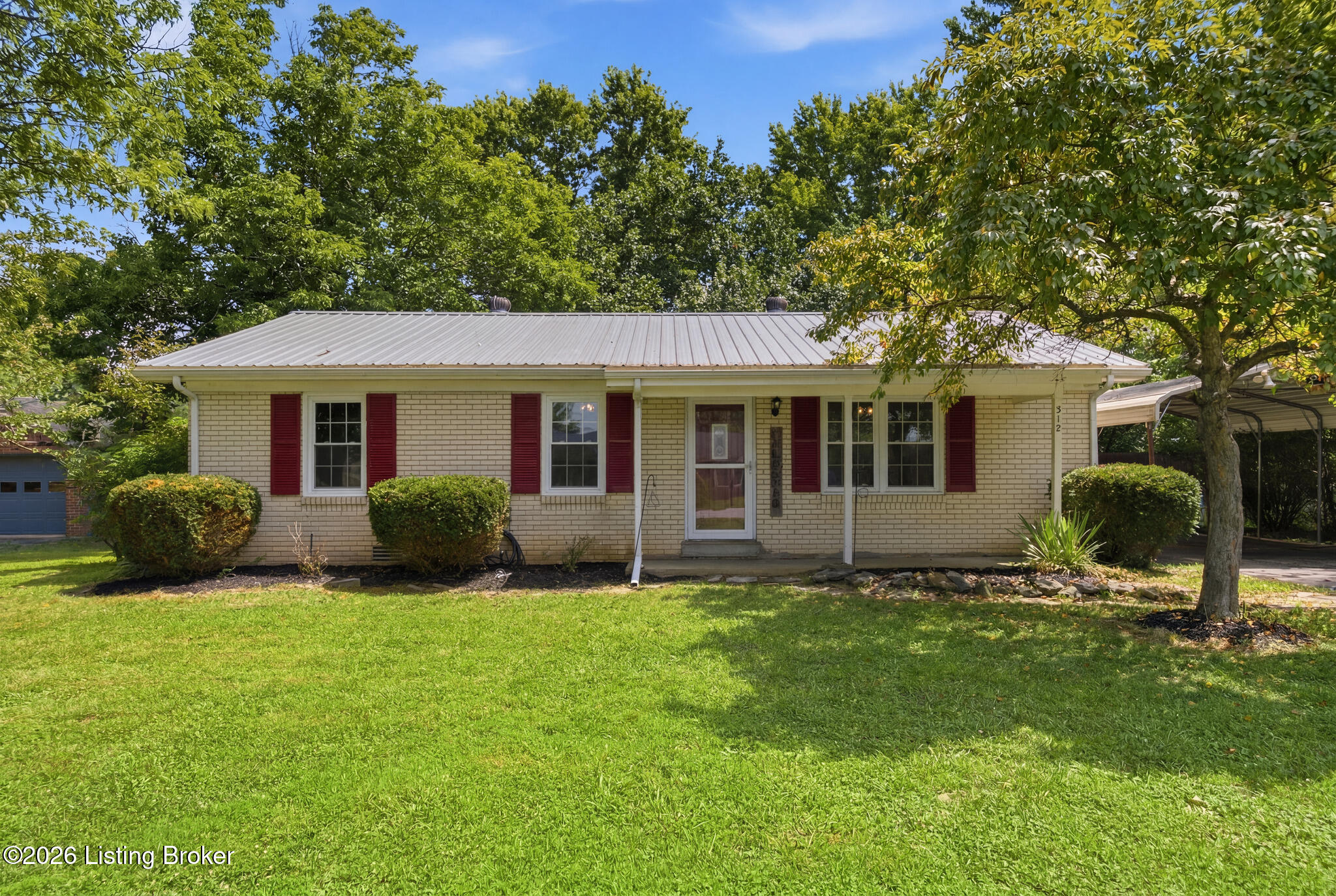 315 Meriwether Dr Property Photo 1