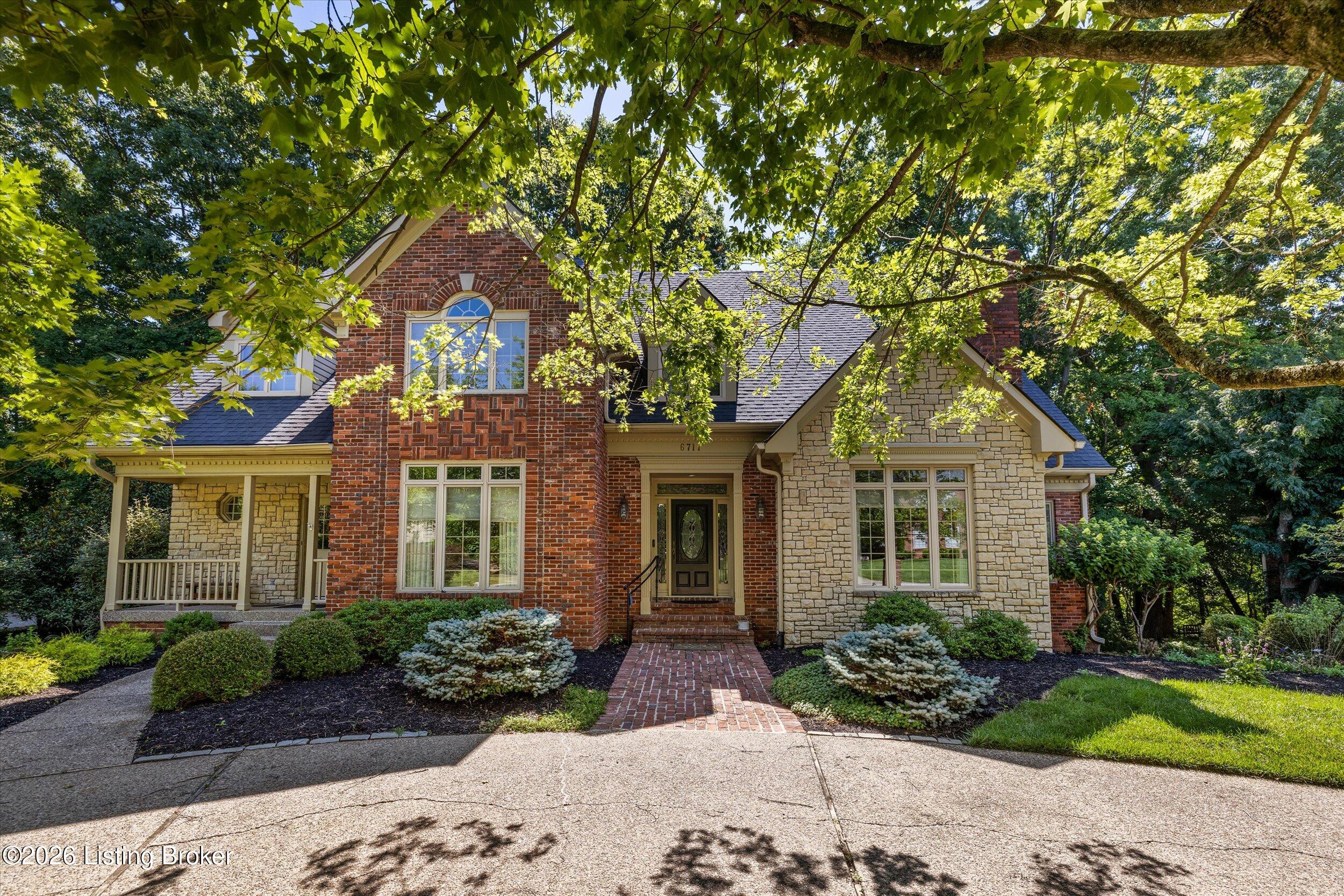 6711 Harrods View Cir Property Photo 1