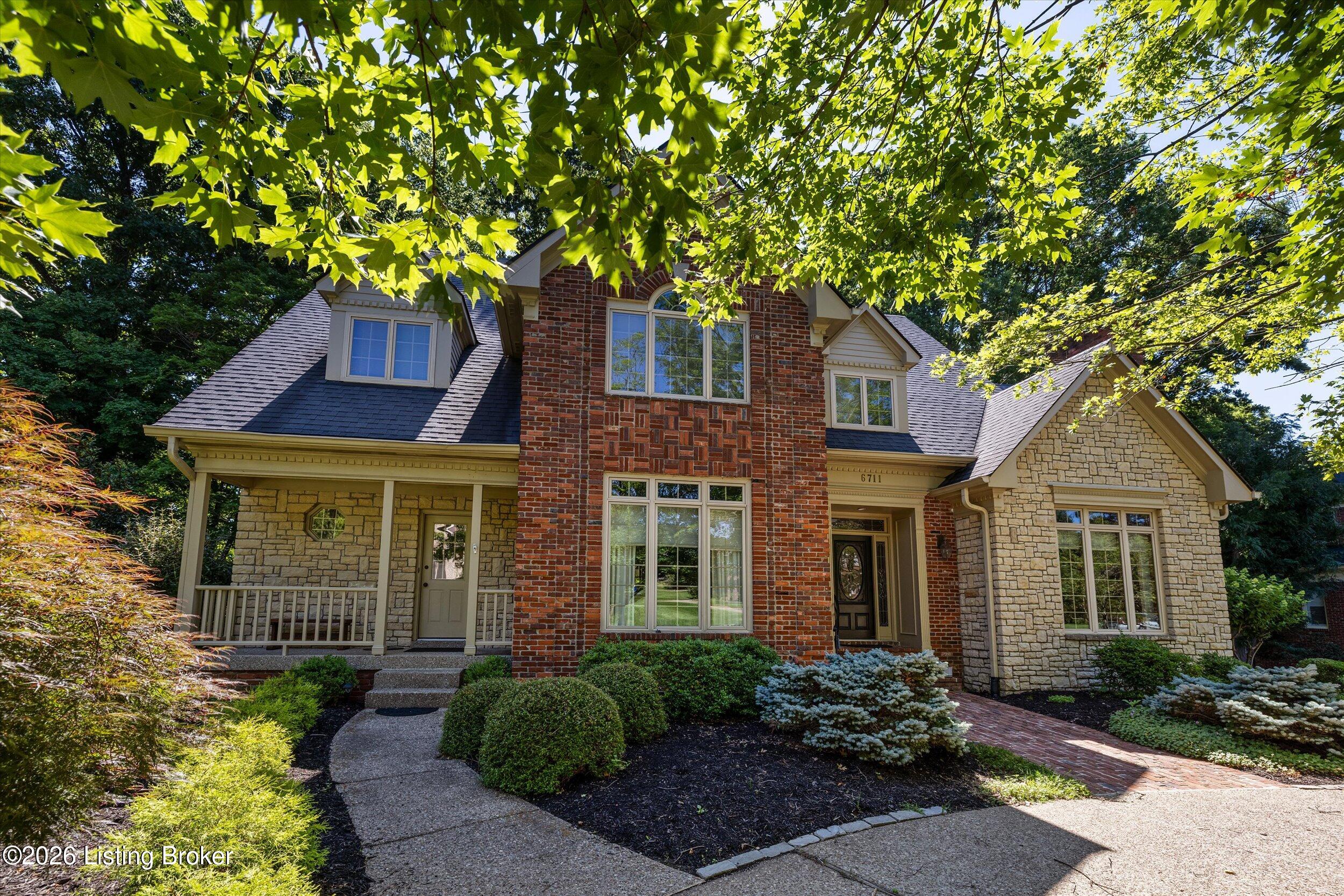 6711 Harrods View Cir Property Photo 7