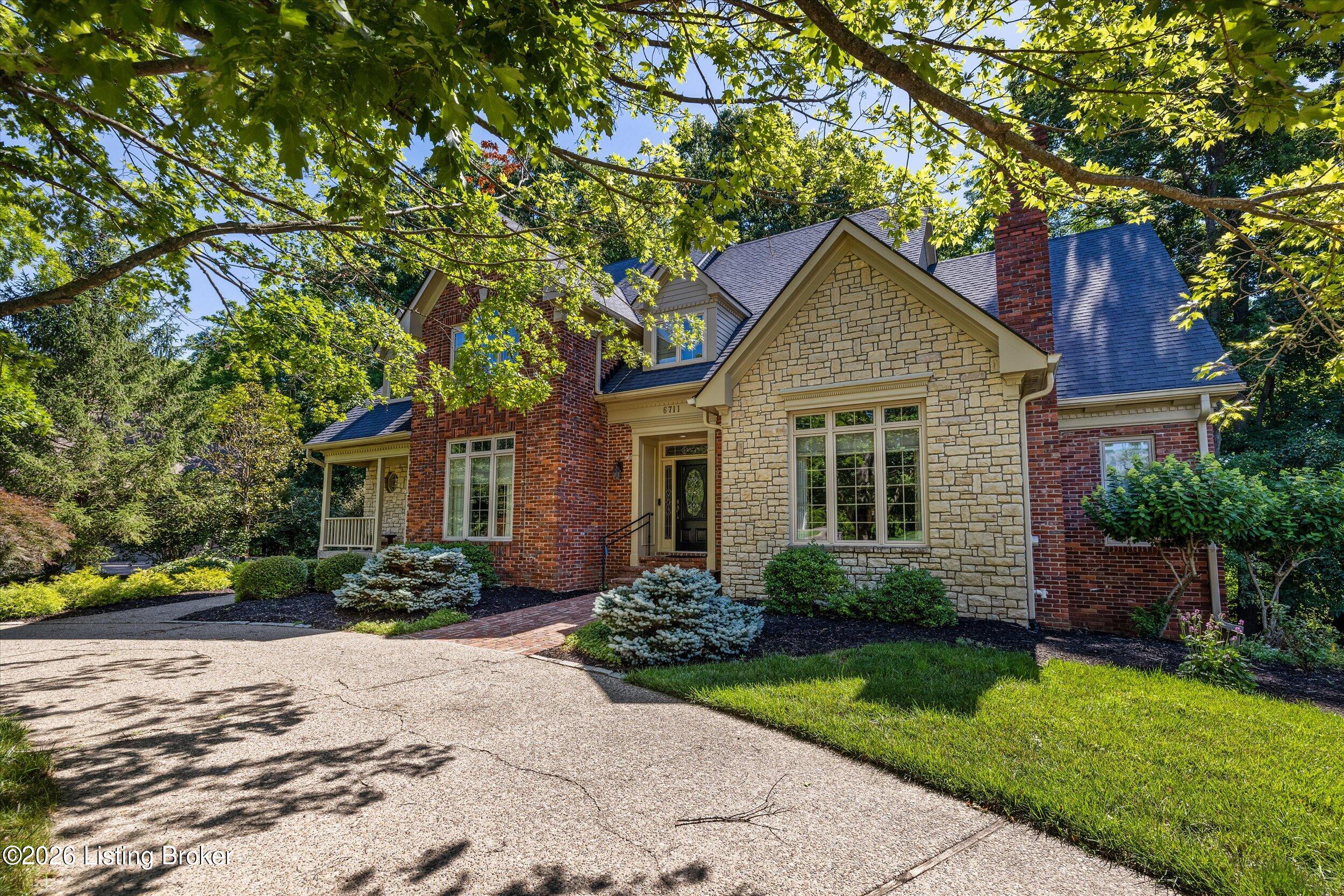 6711 Harrods View Cir Property Photo 8