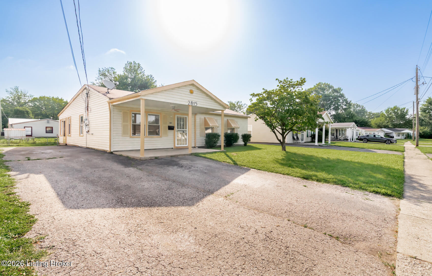 2815 Elam Dr Property Photo 45