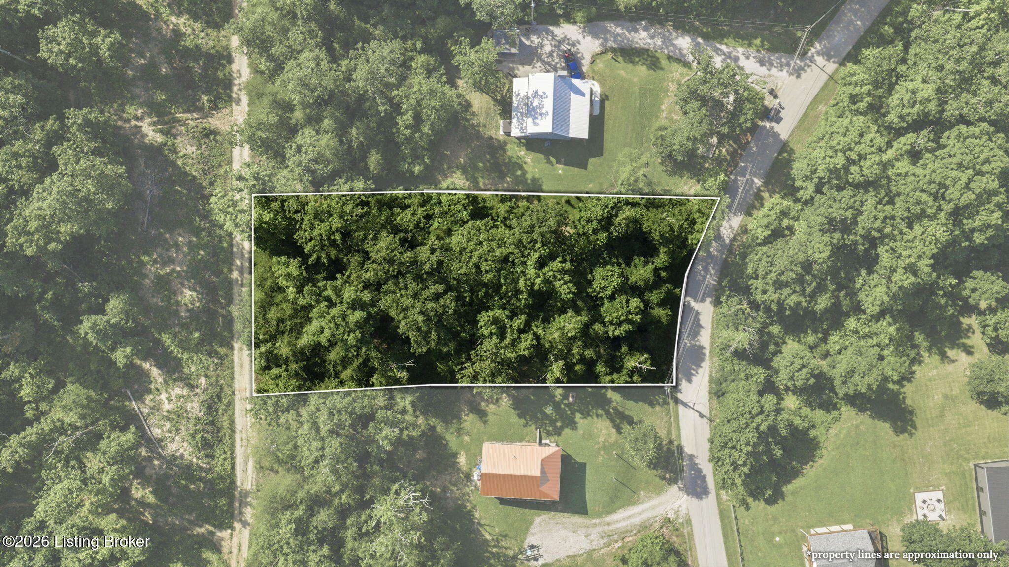 0 Lakewood Dr Property Photo 1