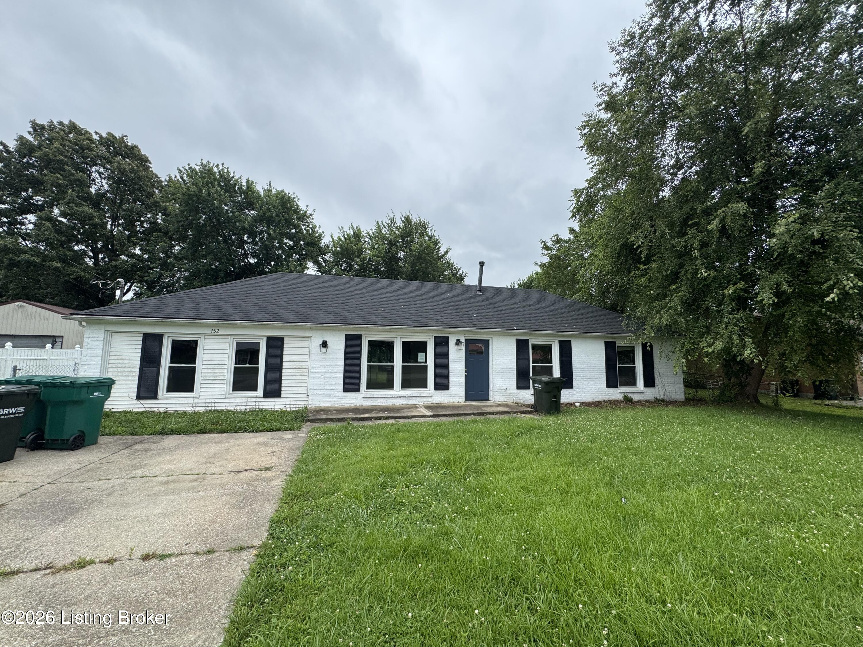 752 Pearman Ave Property Photo 1