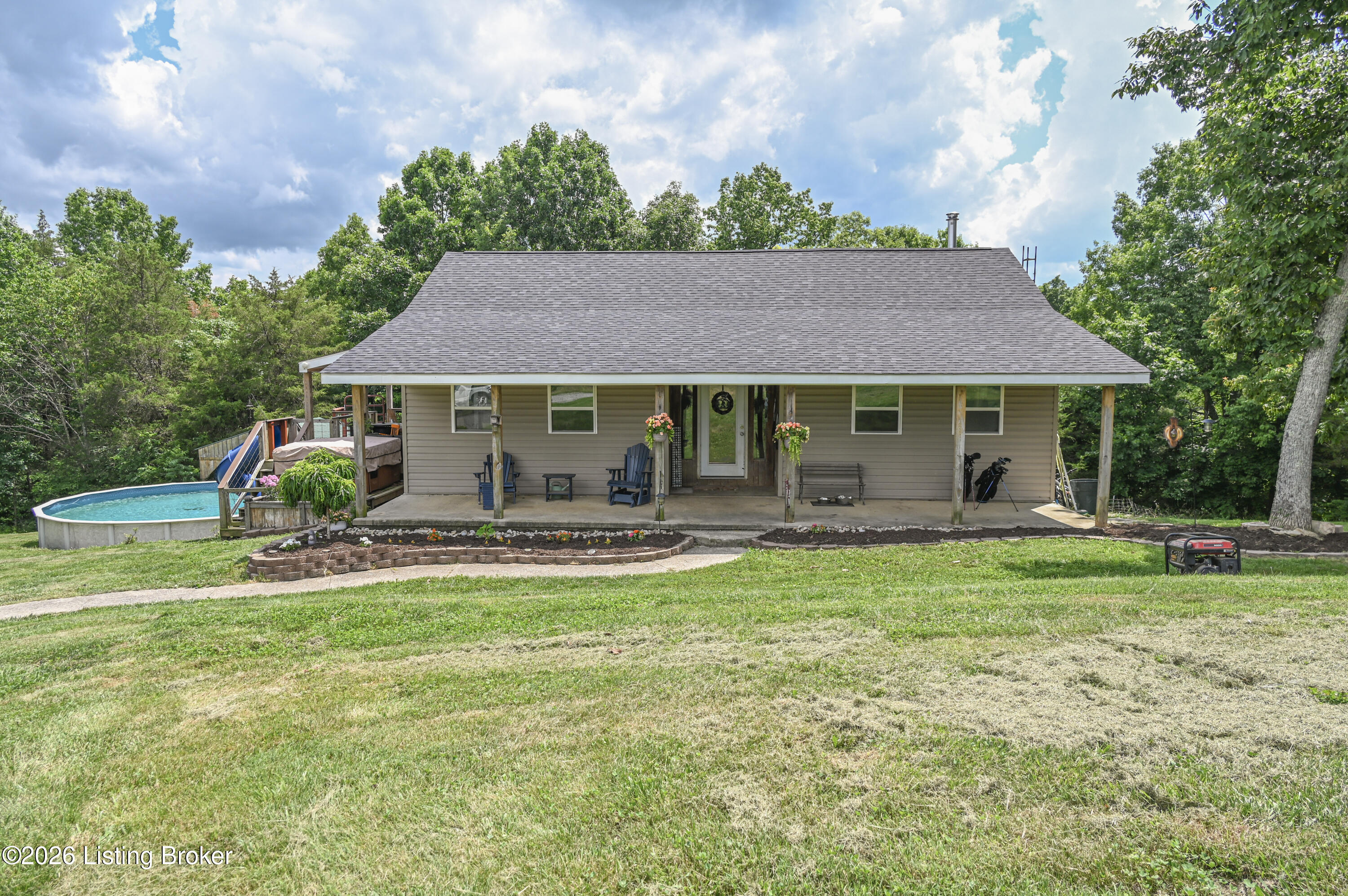 70 3 Lick Creek Rd
