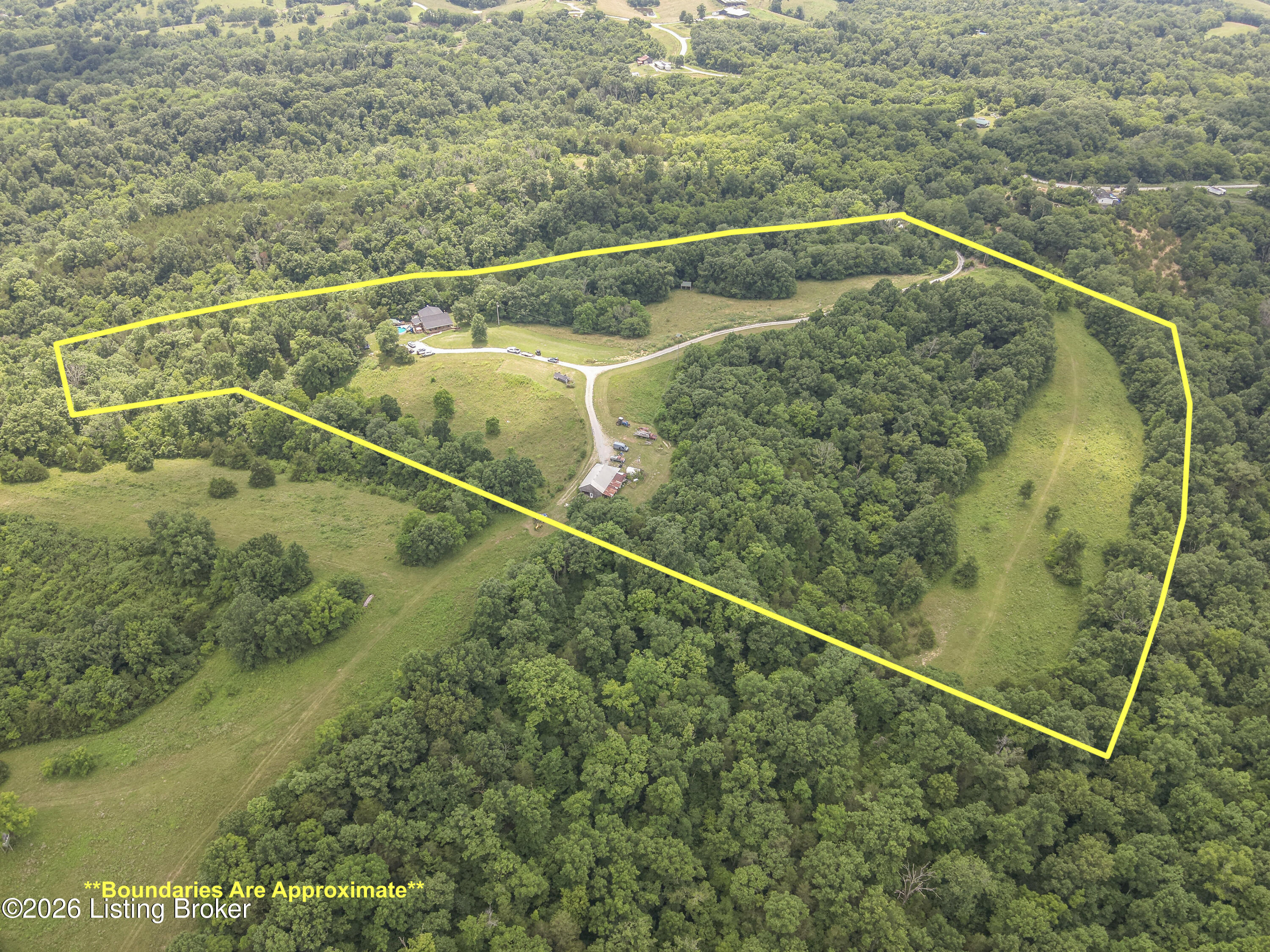 70 3 Lick Creek Rd Property Photo 2