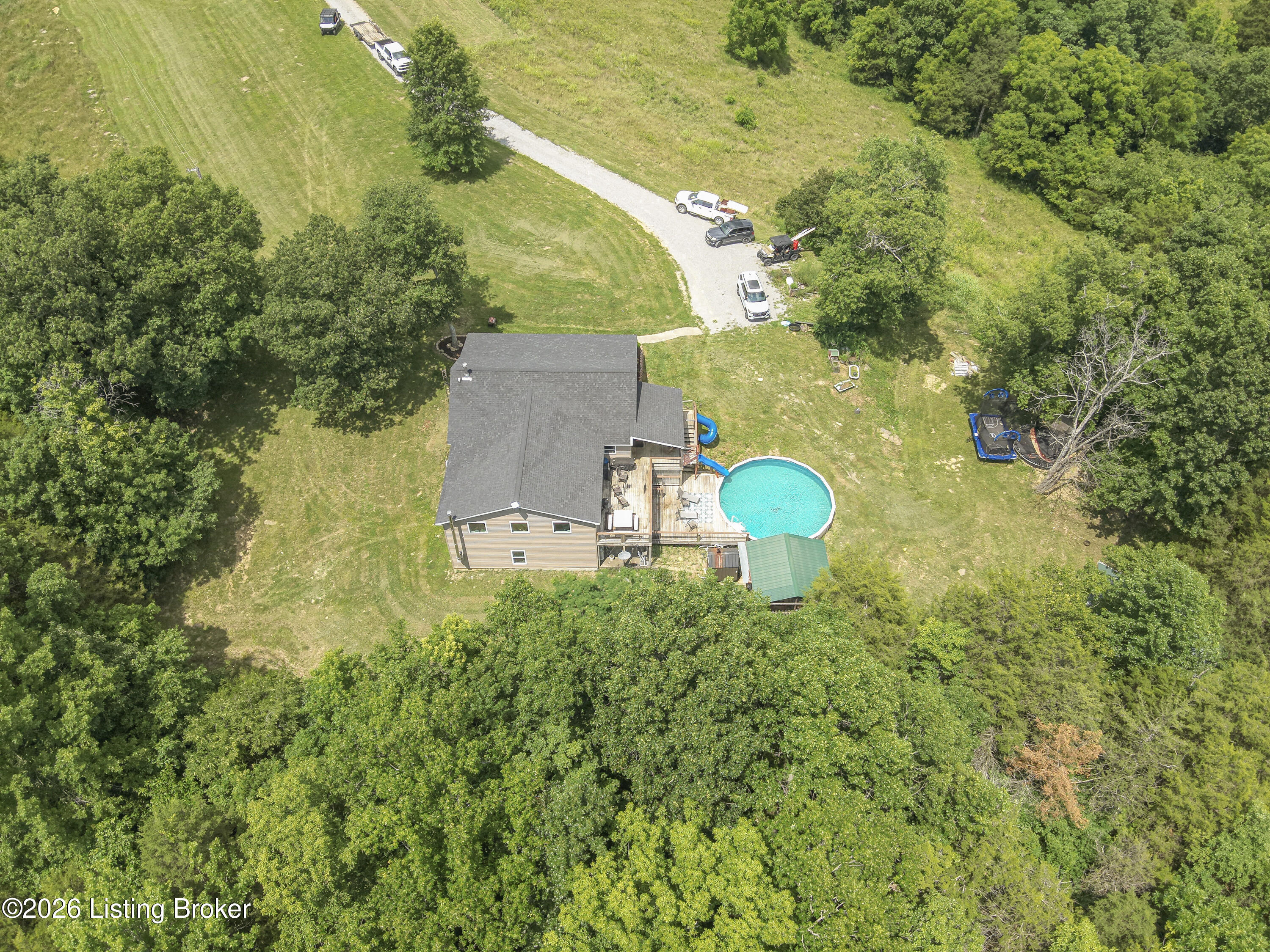 70 3 Lick Creek Rd Property Photo 11