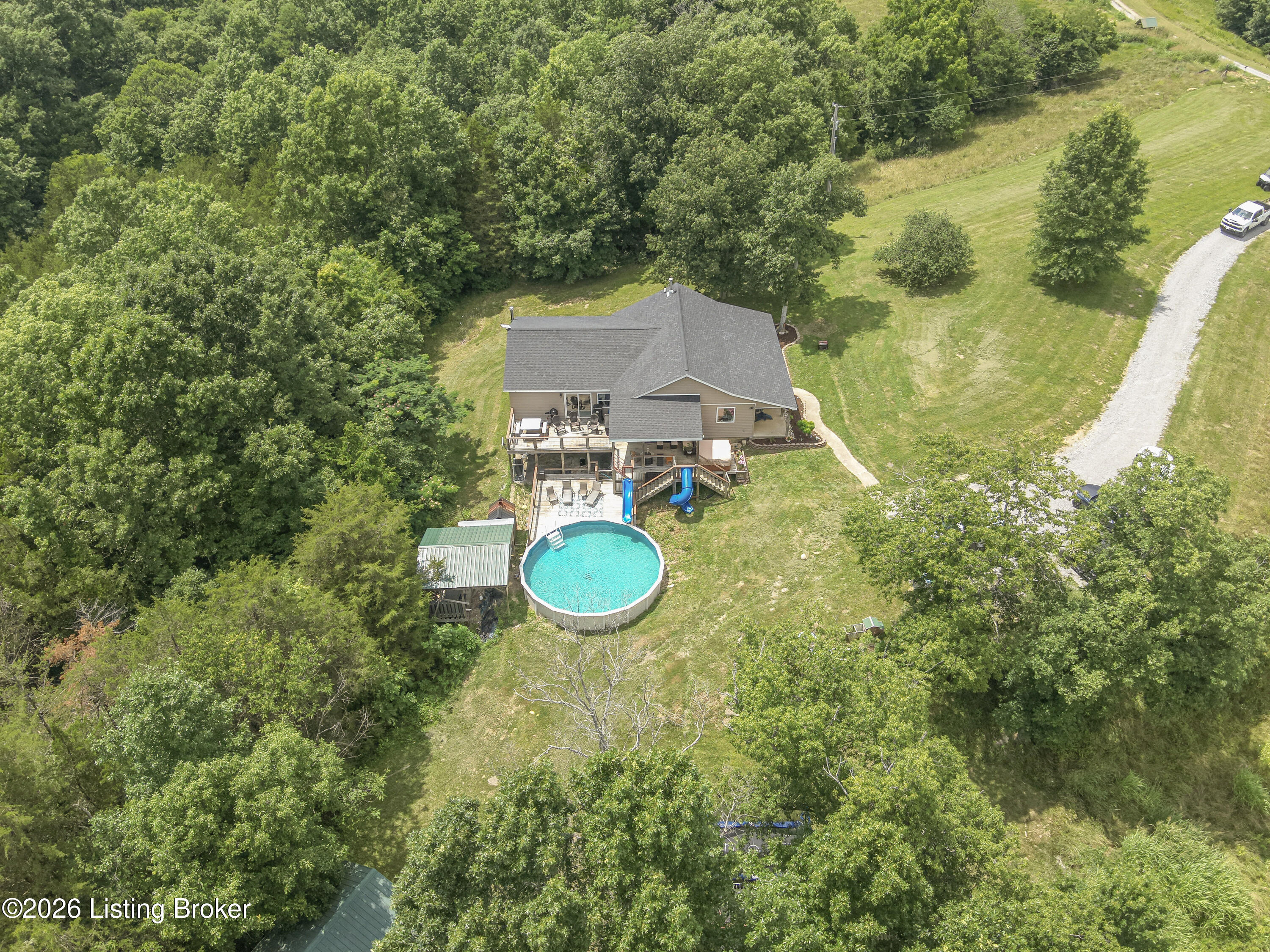 70 3 Lick Creek Rd Property Photo 13
