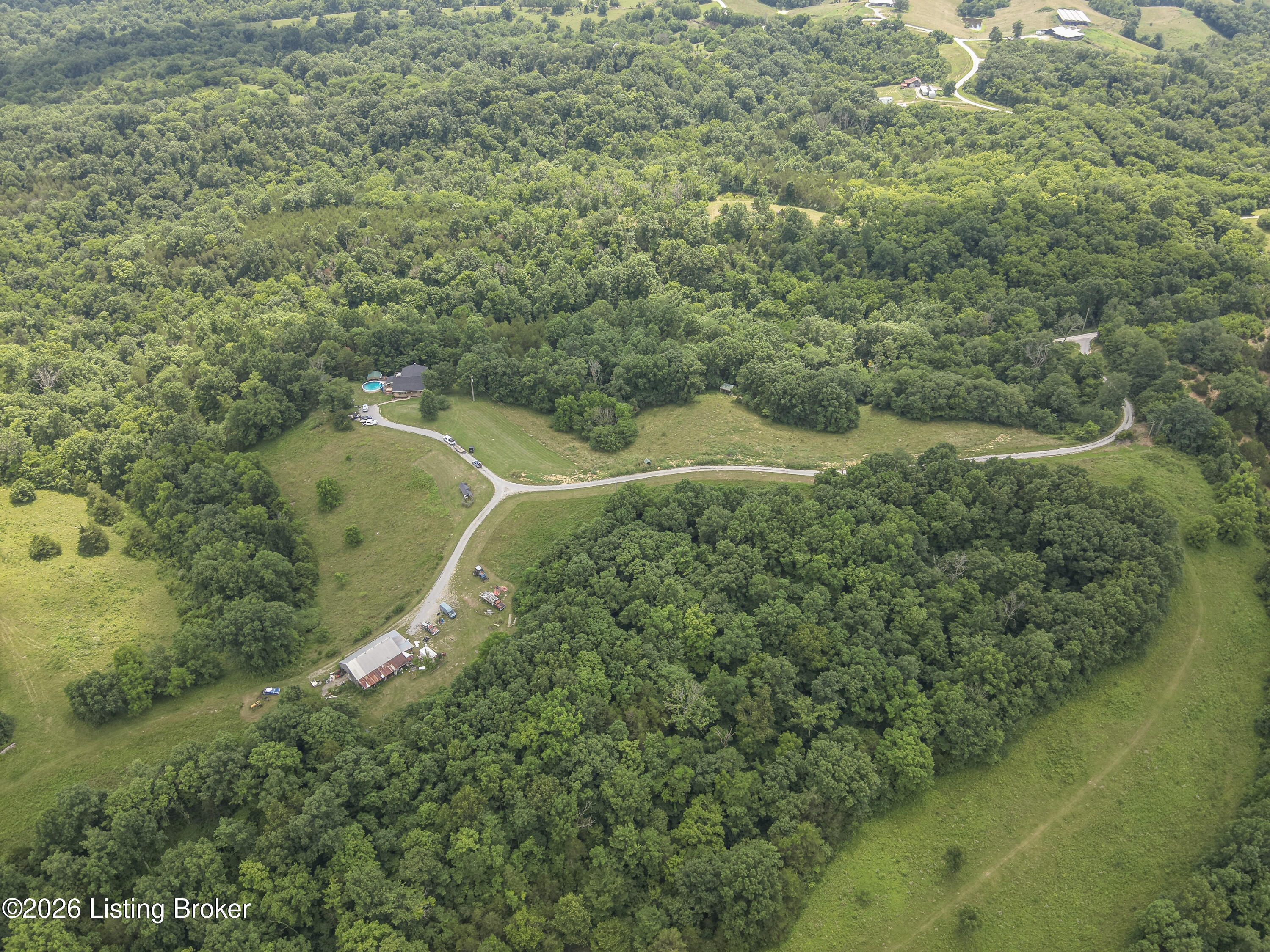70 3 Lick Creek Rd Property Photo 21