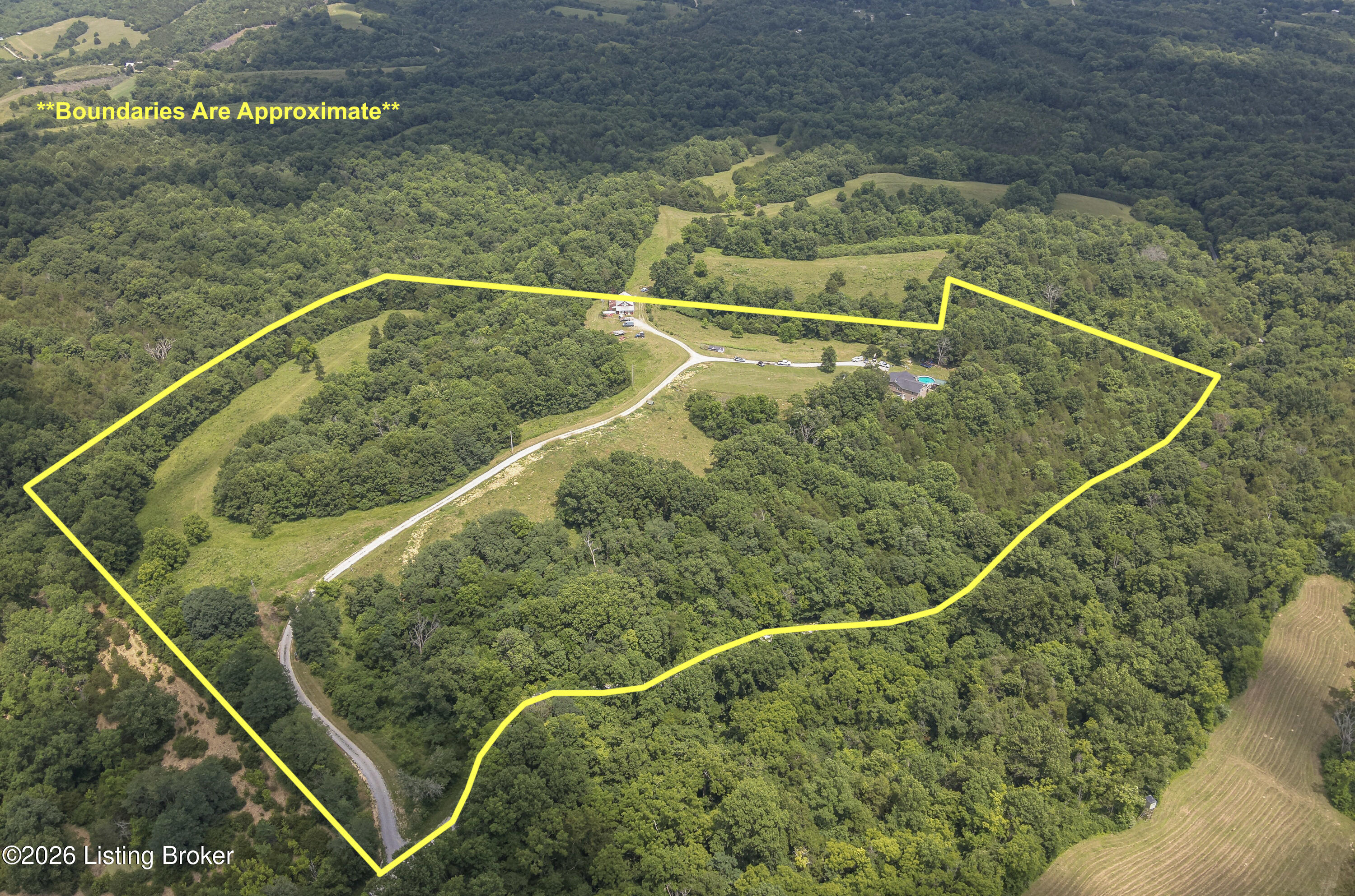 70 3 Lick Creek Rd Property Photo 27
