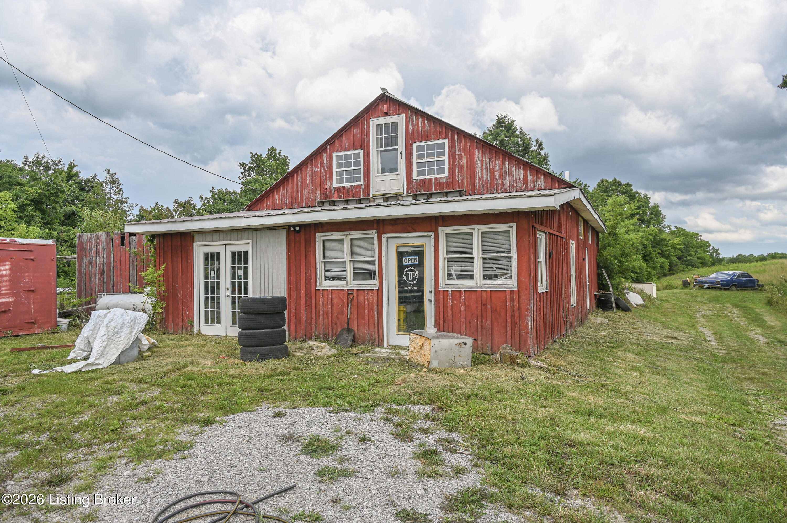 70 3 Lick Creek Rd Property Photo 61