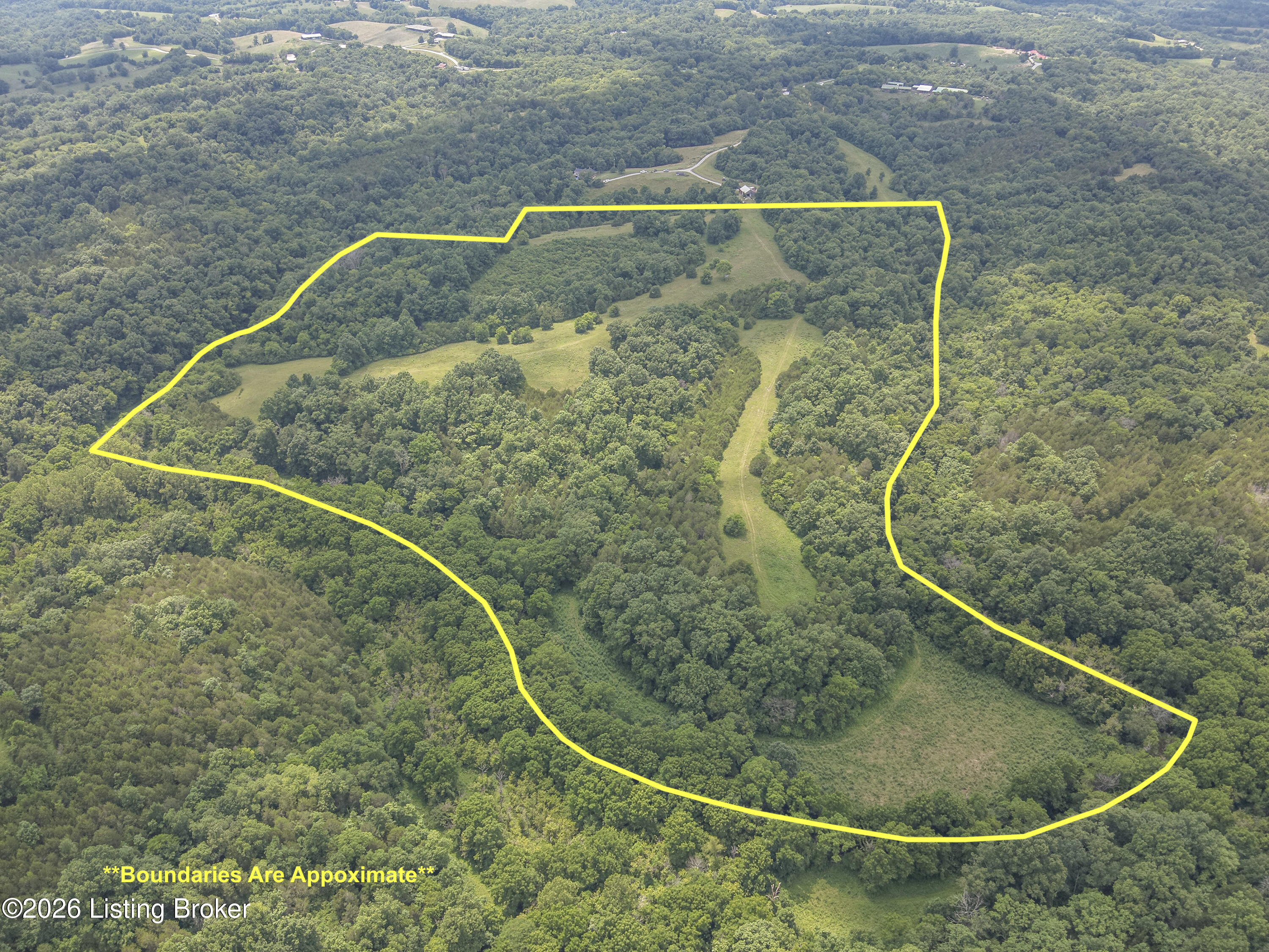 71 3 Lick Creek Rd Property Photo 1