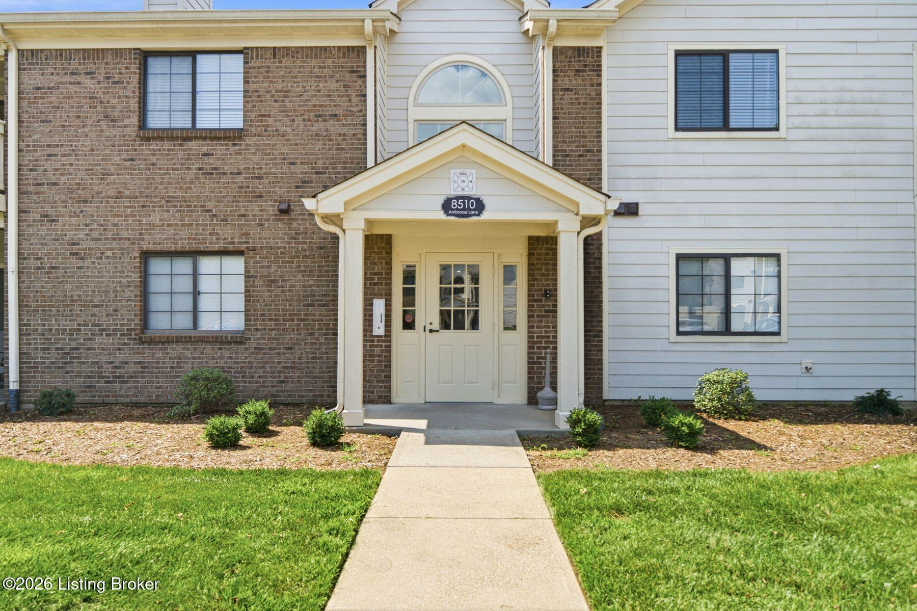 8510 Ambrosse Ln 207 Property Photo 1