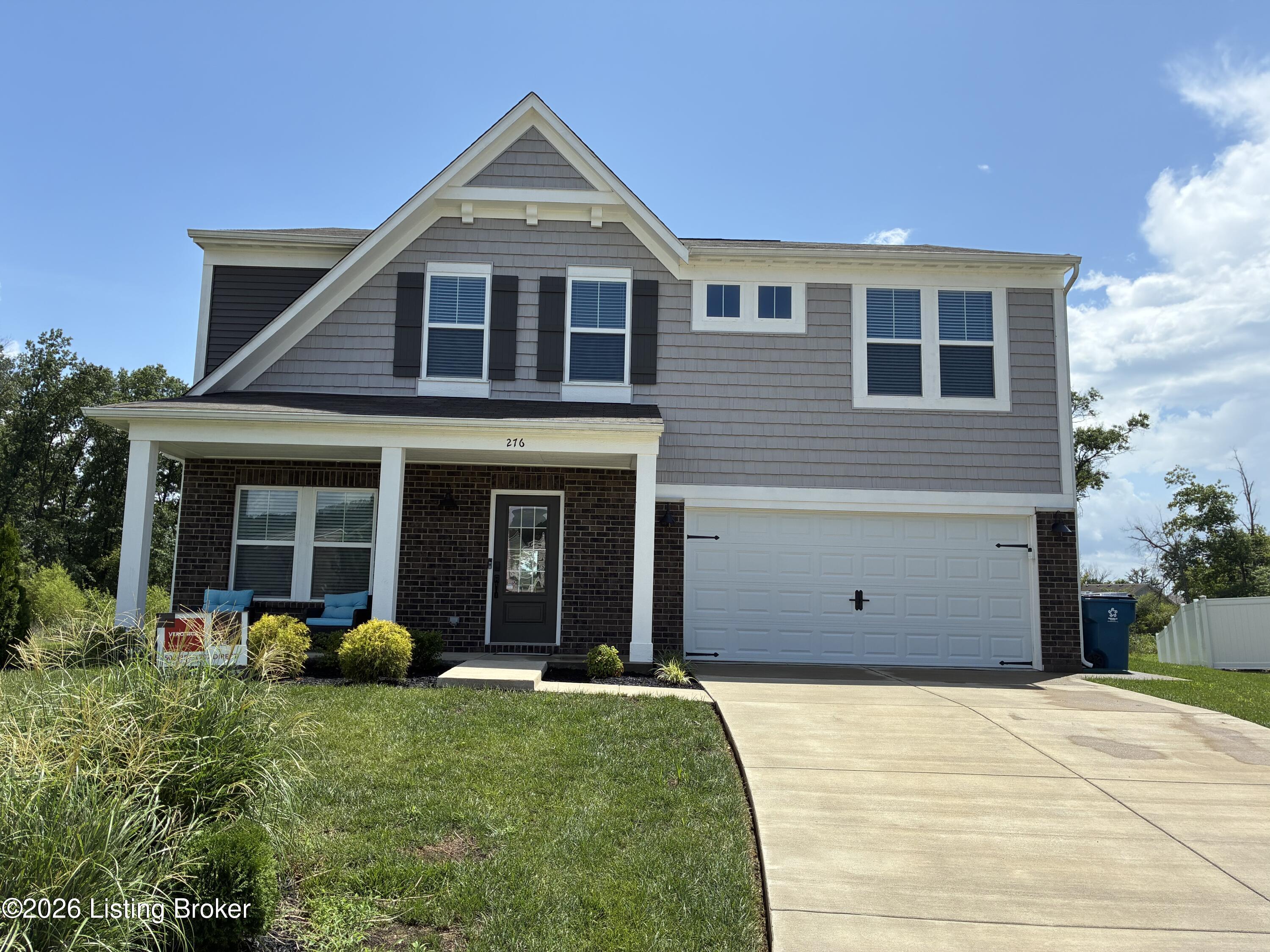 276 Rising Sun Ct Property Photo 2