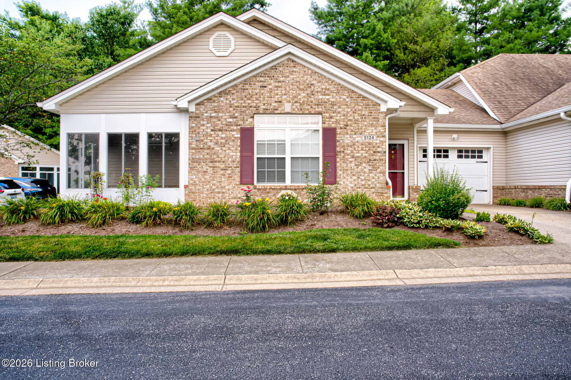 5124 Southern Charm Ln Property Photo 1