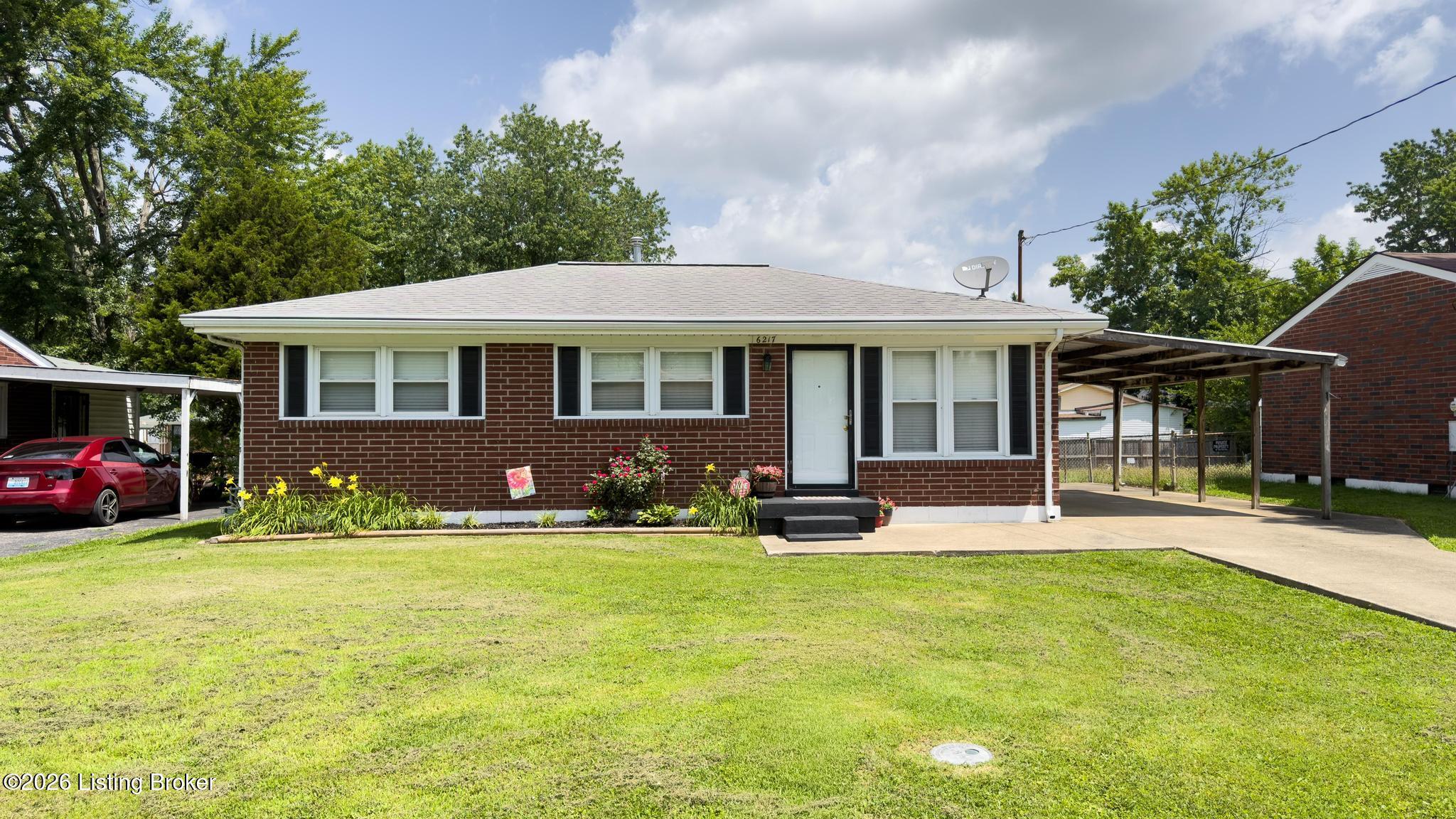 6217 Hackberry Way Property Photo 1