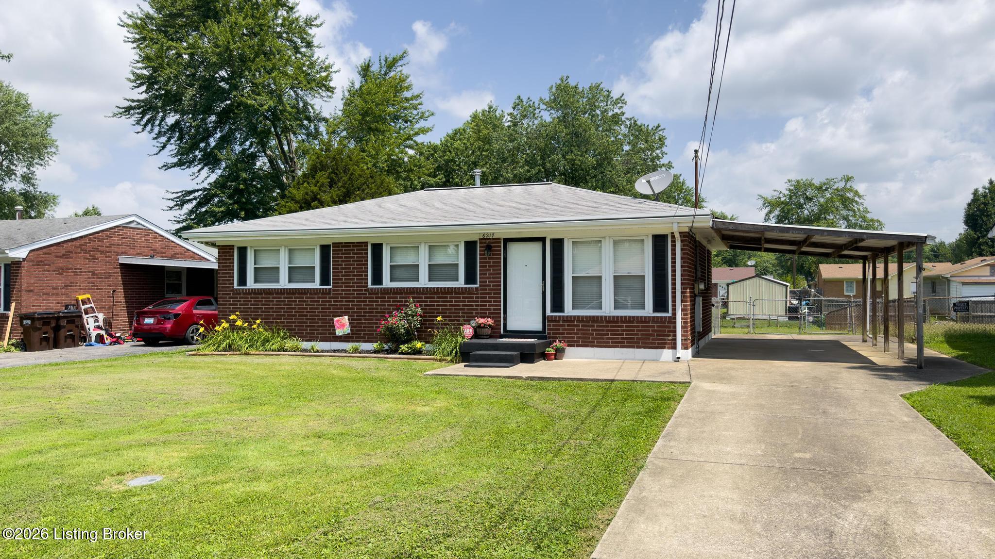 6217 Hackberry Way Property Photo 3