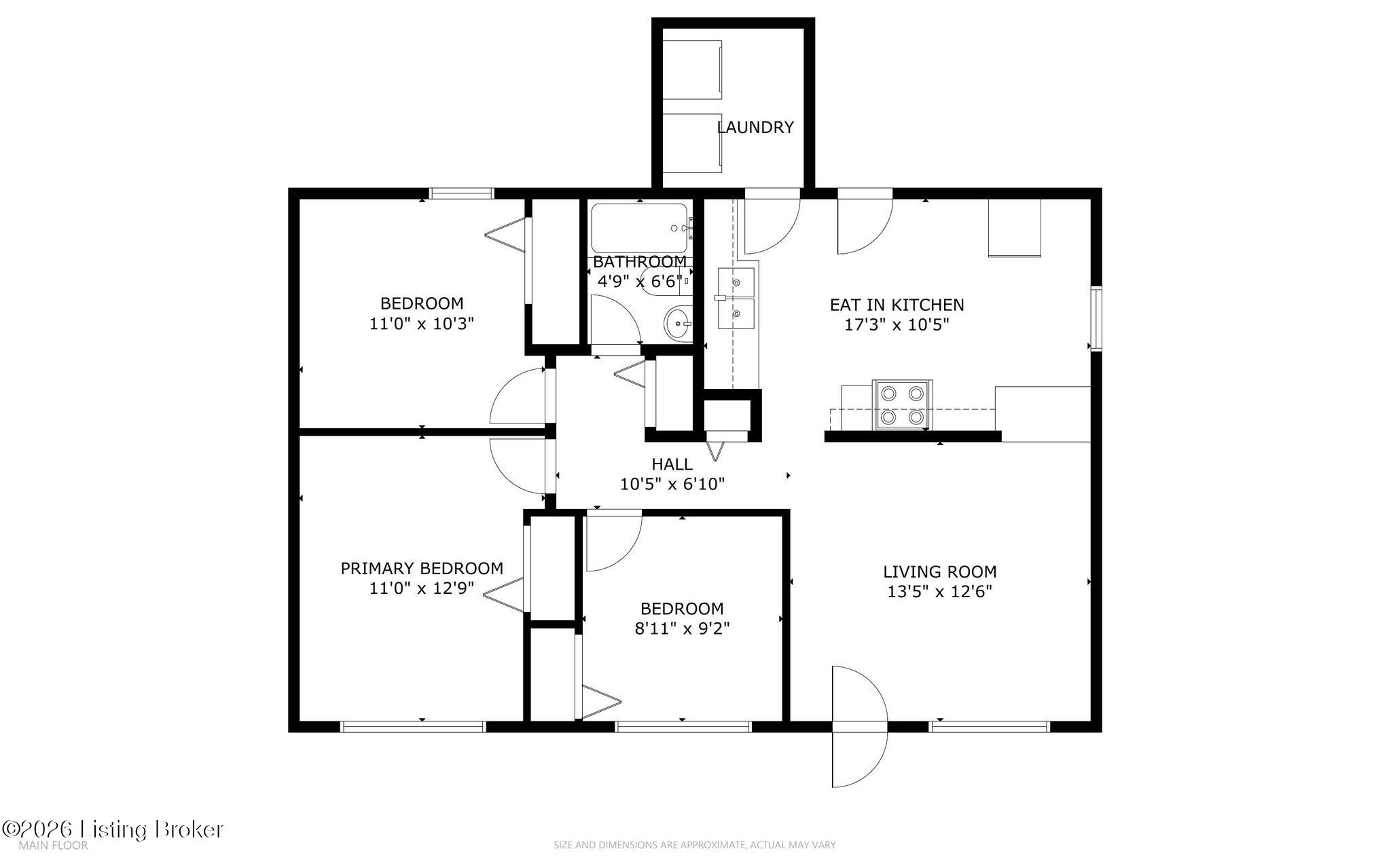 6217 Hackberry Way Property Photo 30