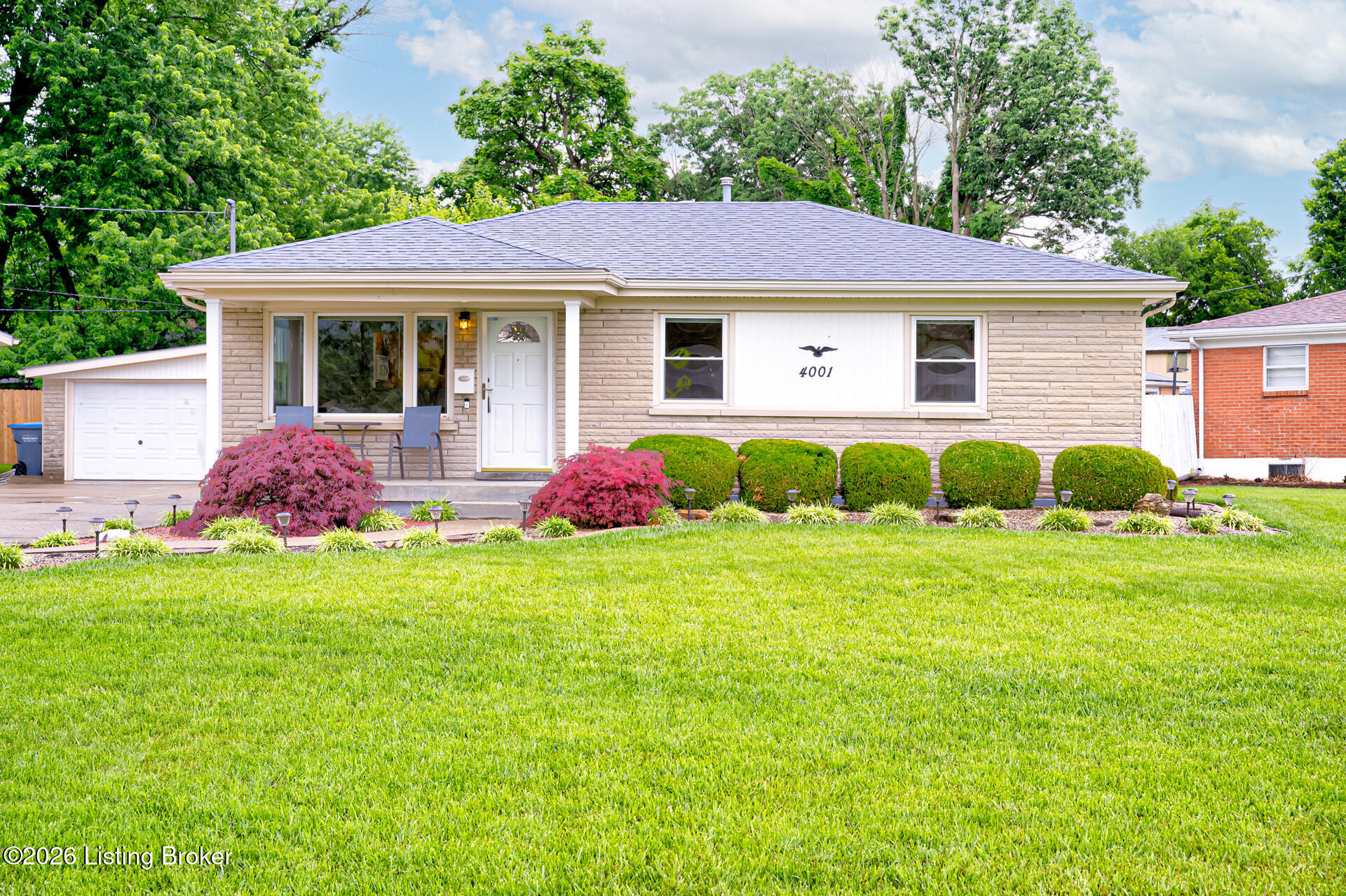 4001 Kurtz Ave