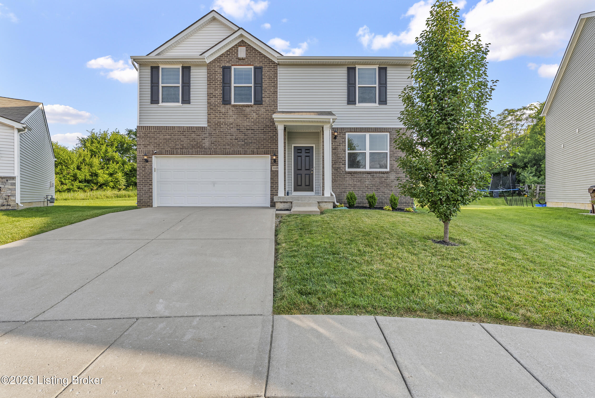11703 Chandler Ct Property Photo 2