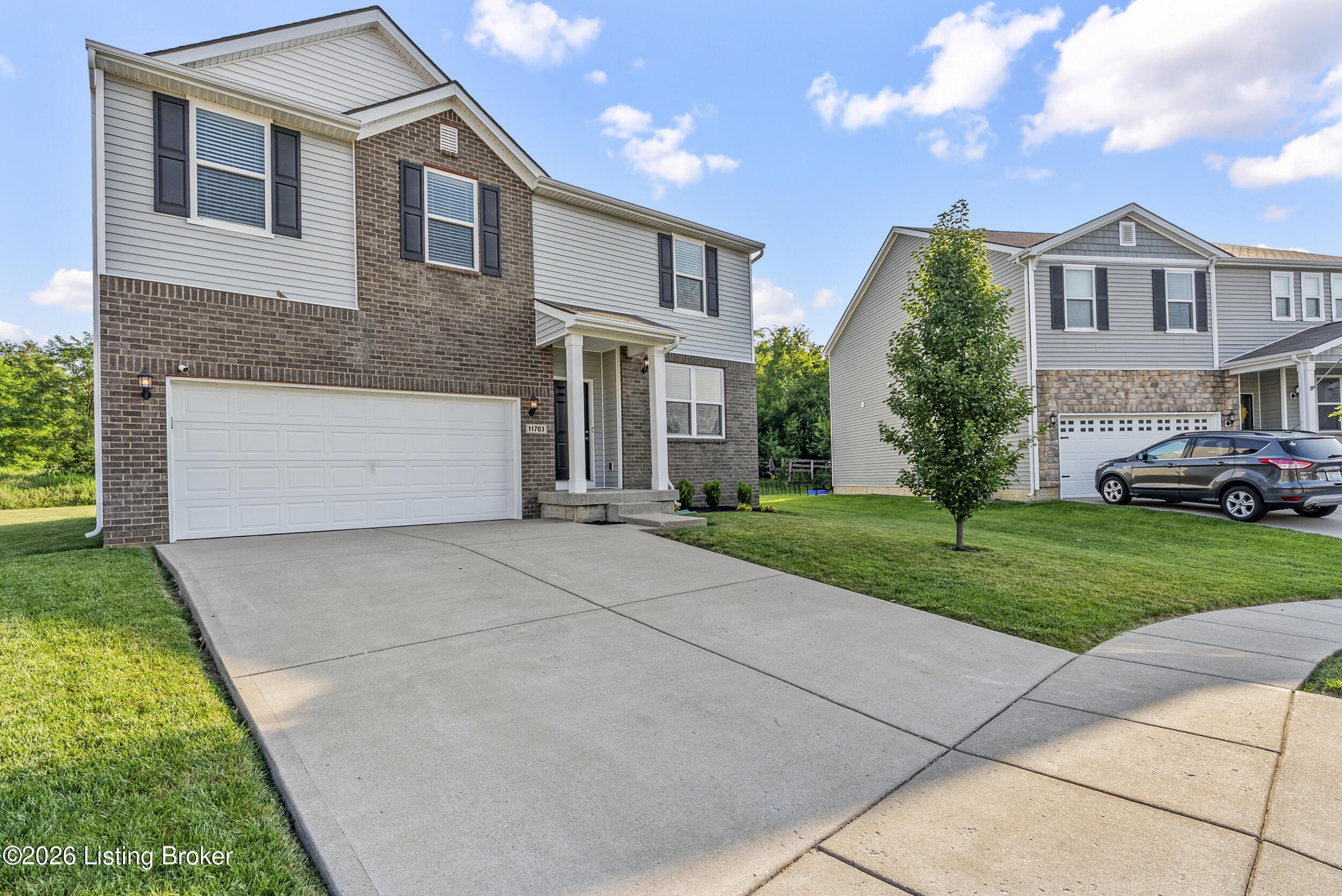 11703 Chandler Ct Property Photo 3