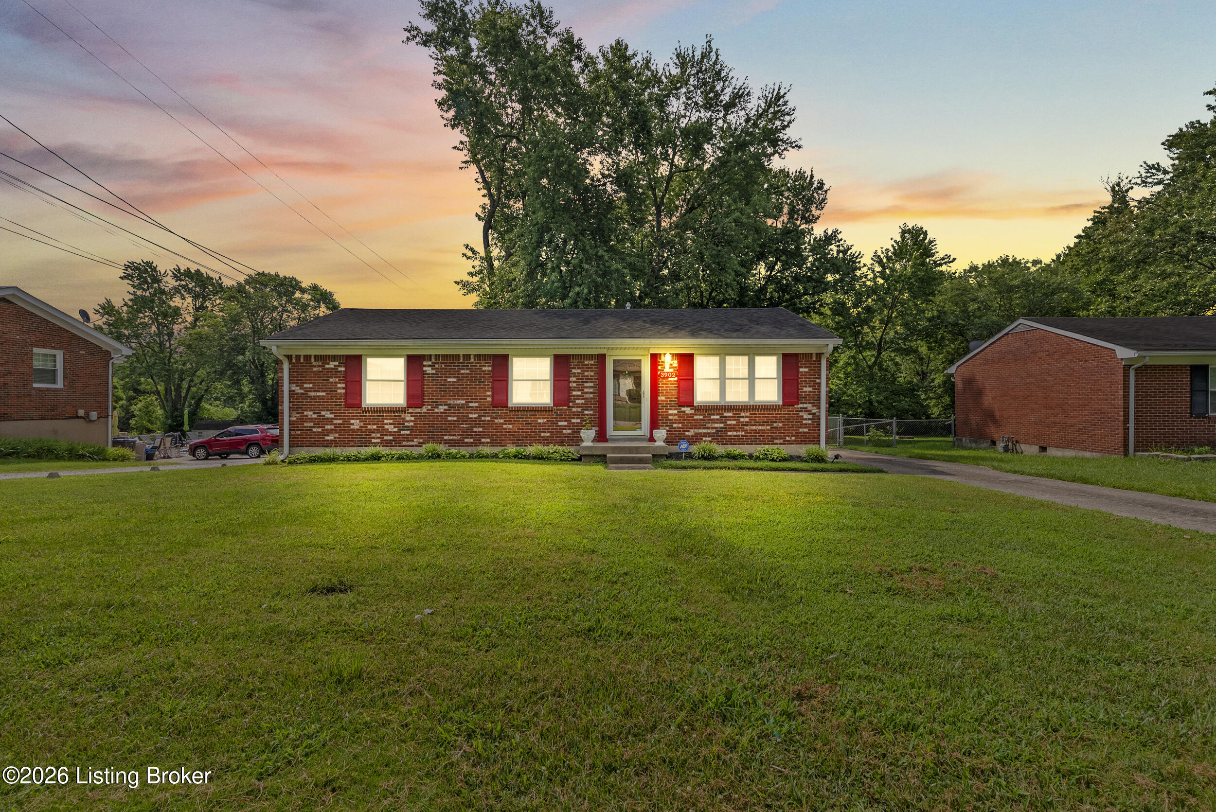 3902 Iron Horse Way Property Photo 2