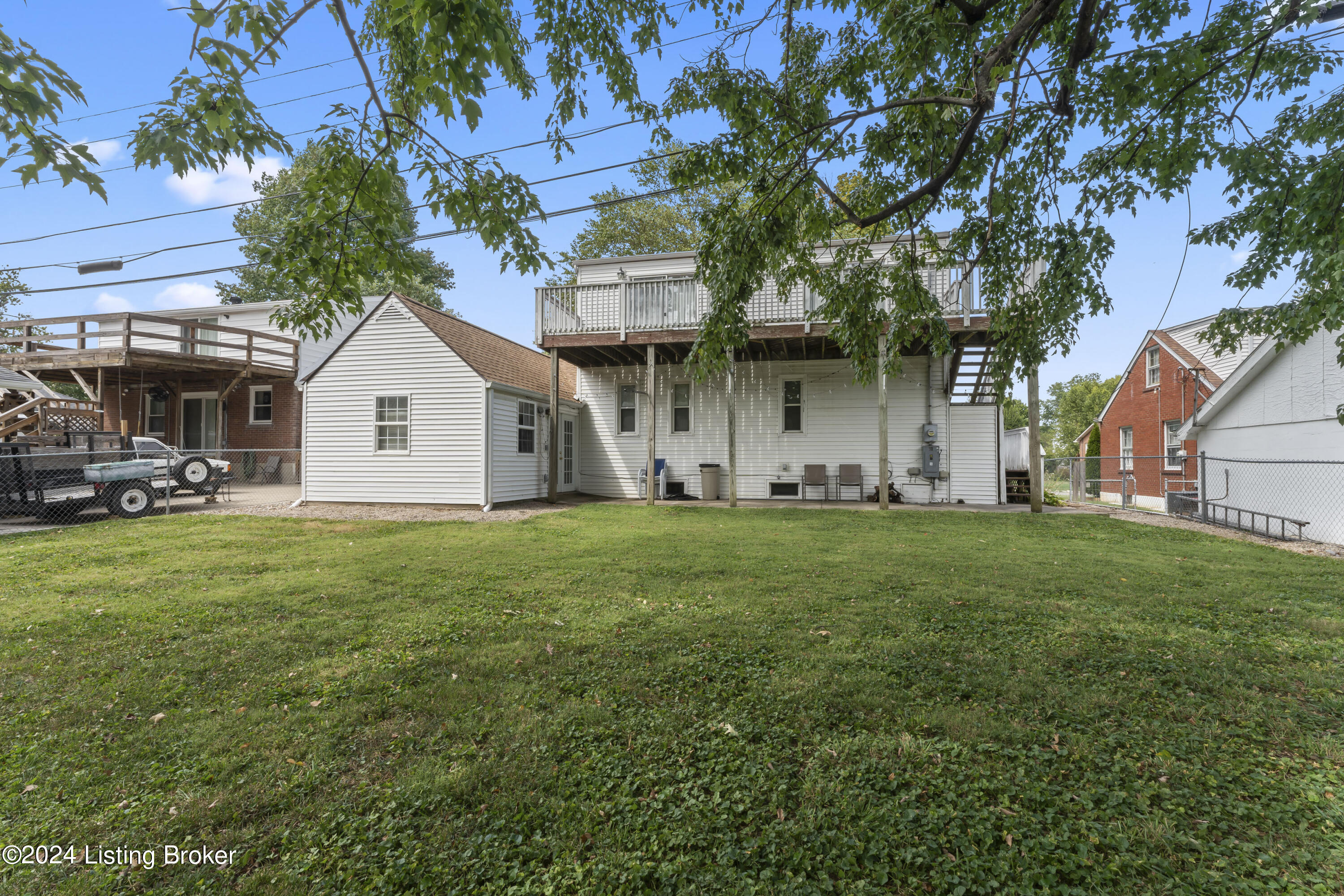 3810 Norbourne Blvd Property Photo 35