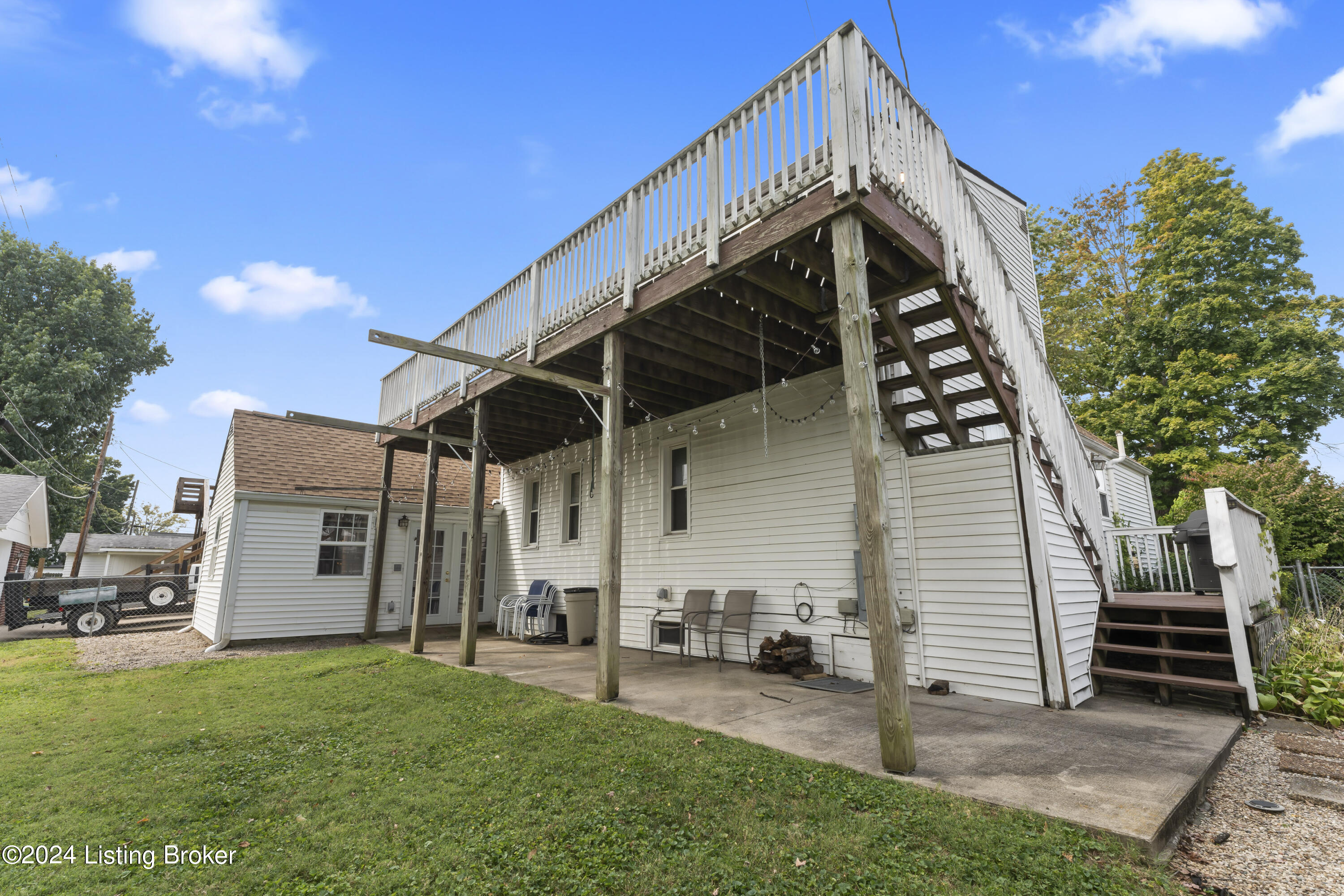 3810 Norbourne Blvd Property Photo 36