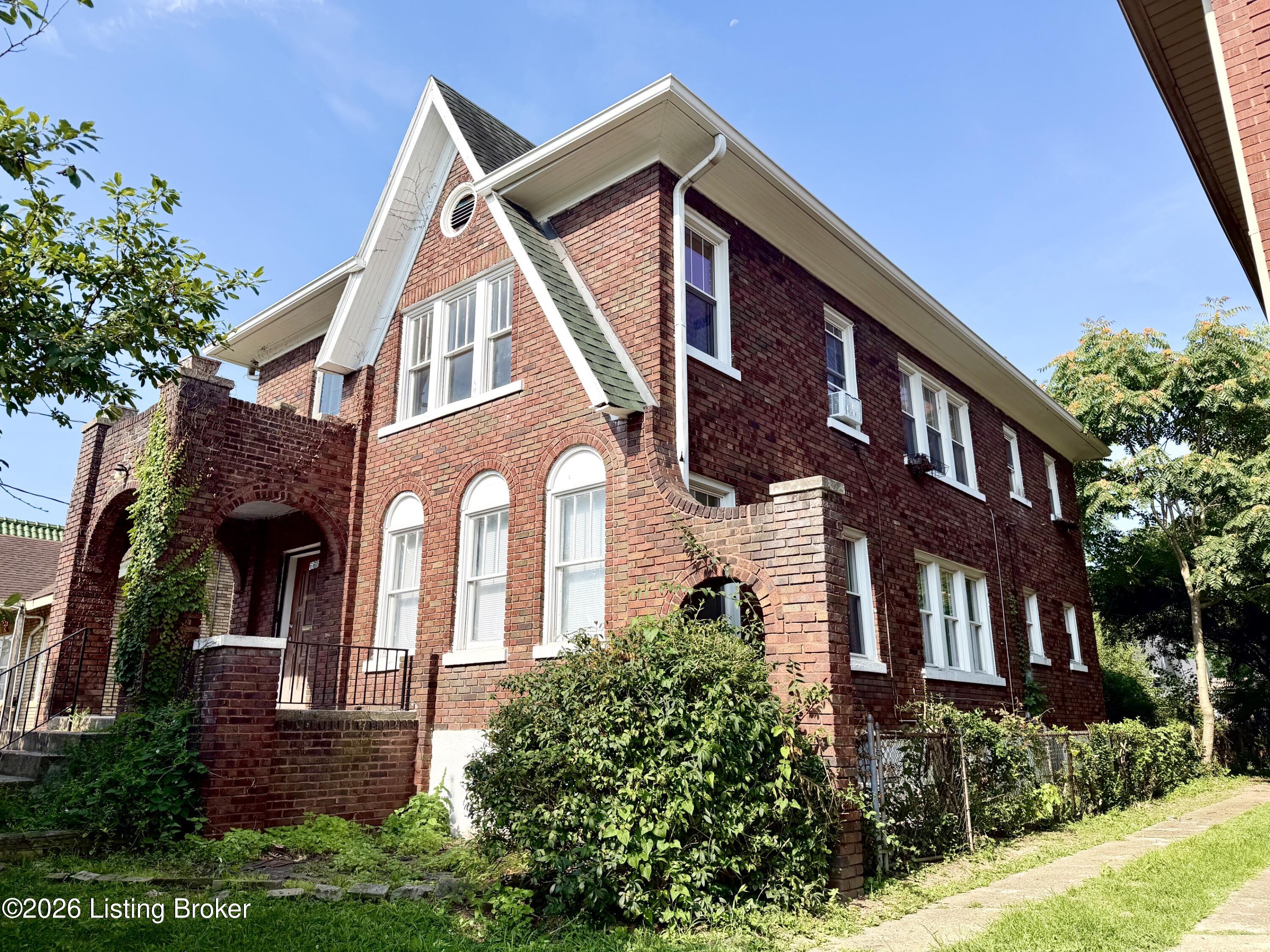 668 Lindell Ave 2 Property Photo 1