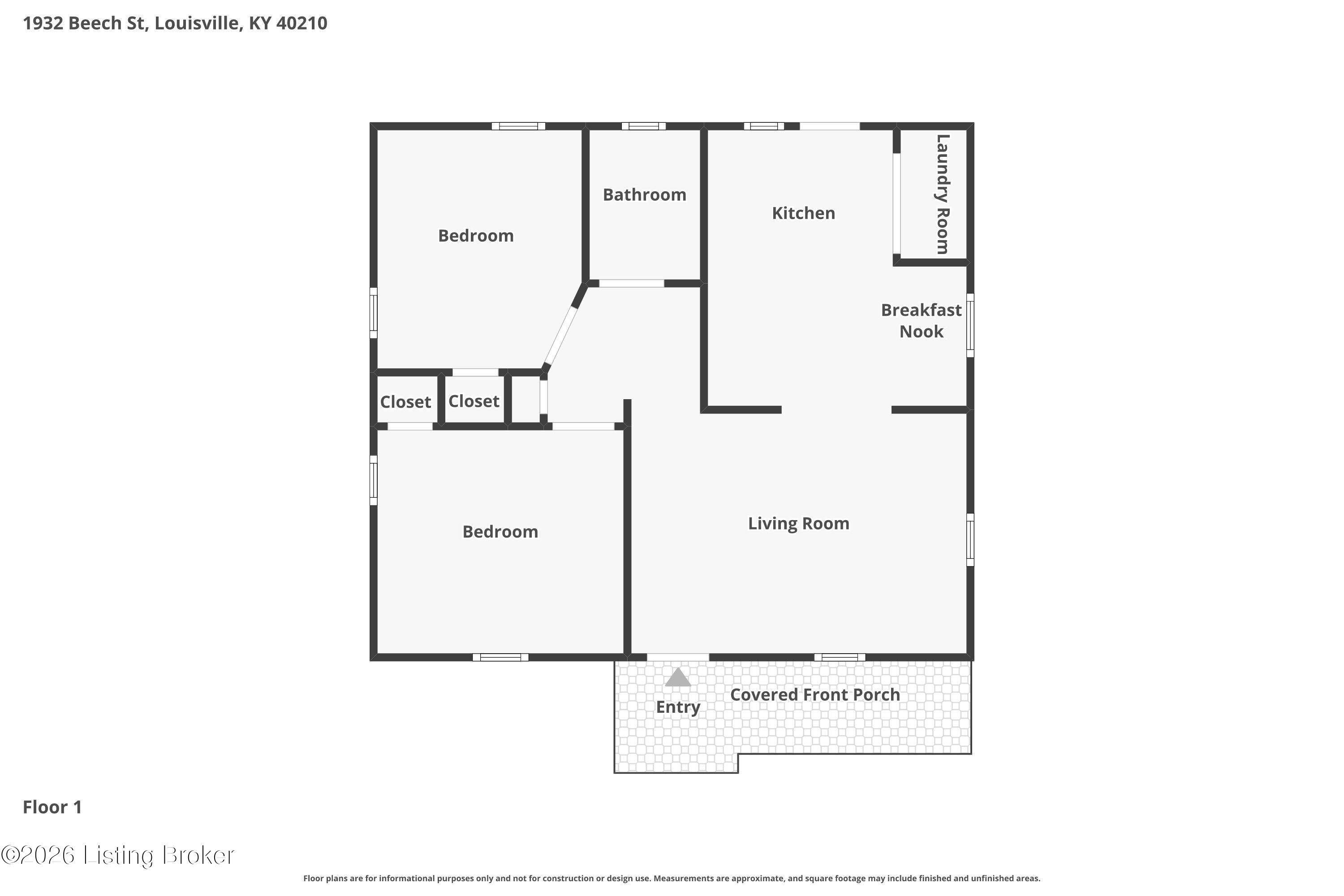 1932 Beech St Property Photo 46