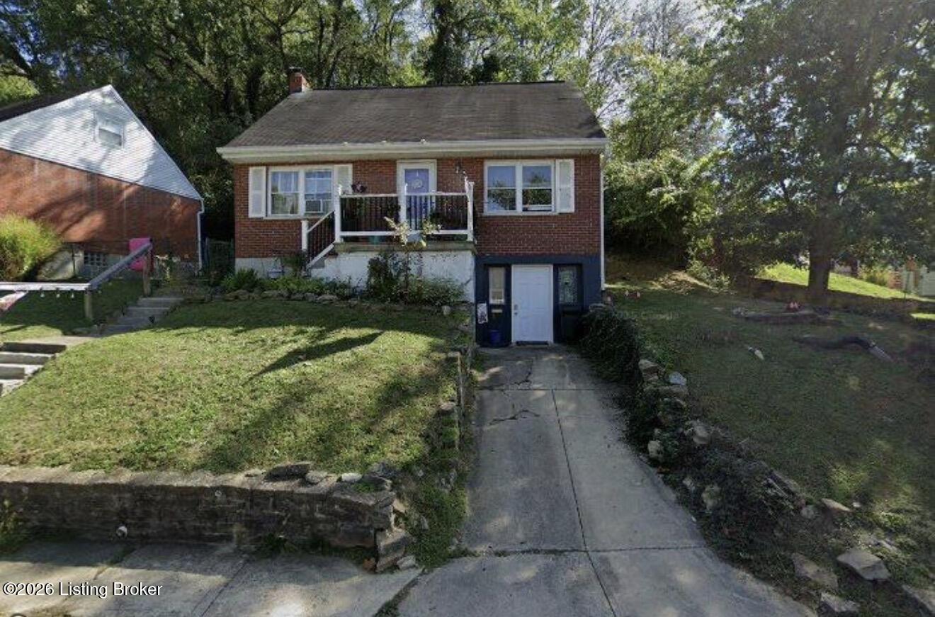 202 Cleveland Ave Property Photo 1