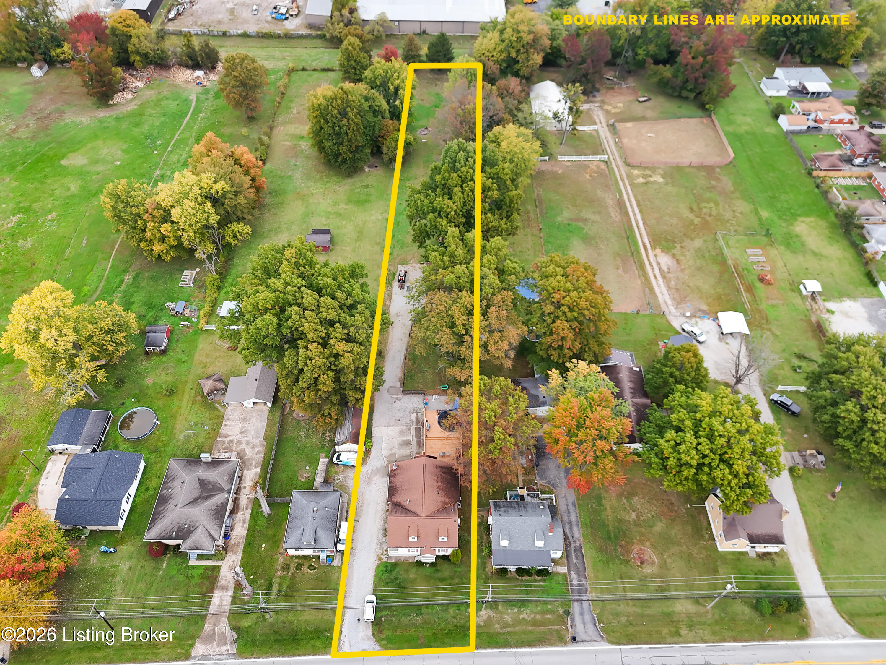 7601 Greenwood Rd Property Photo 17