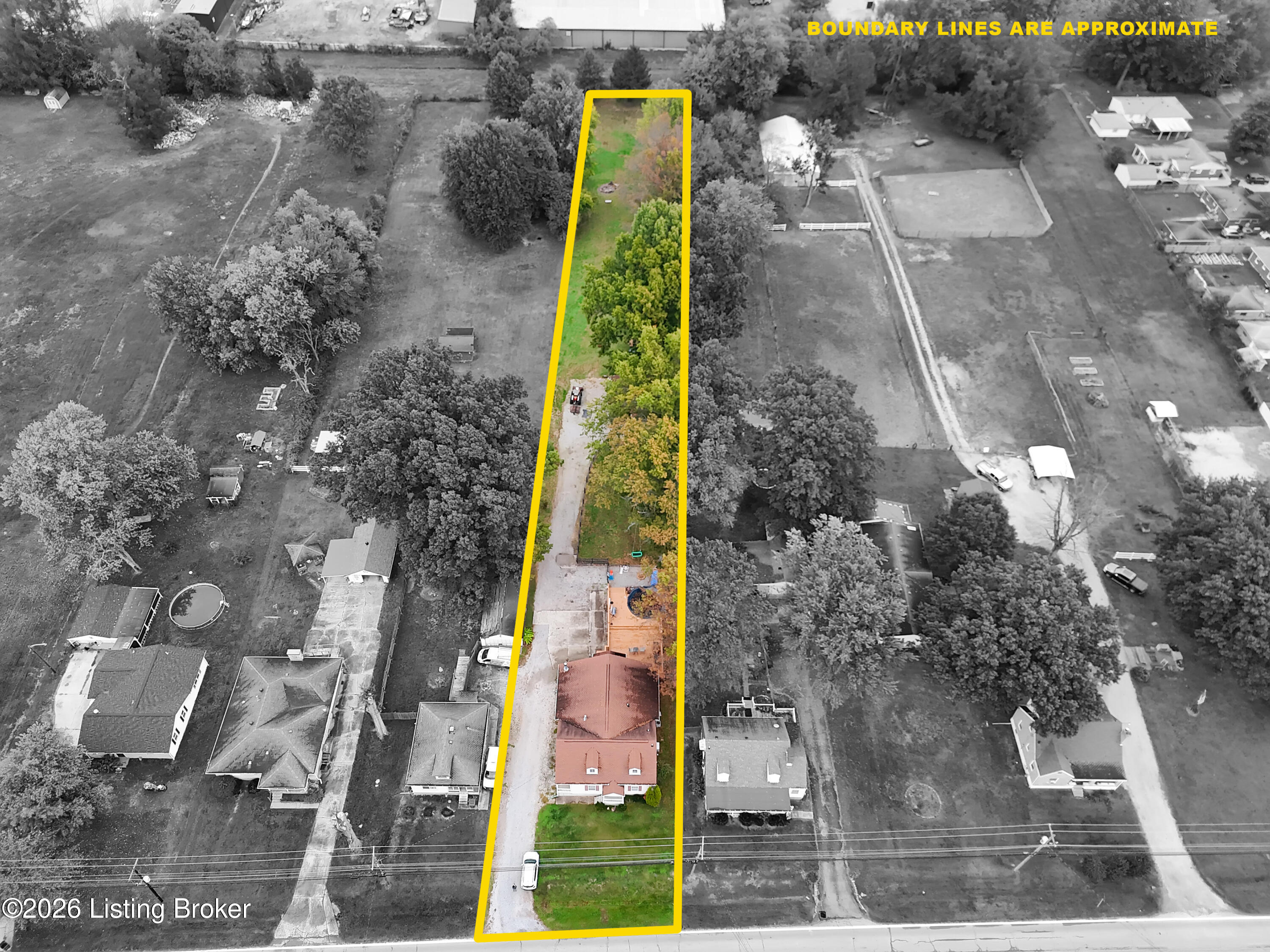 7601 Greenwood Rd Property Photo 18