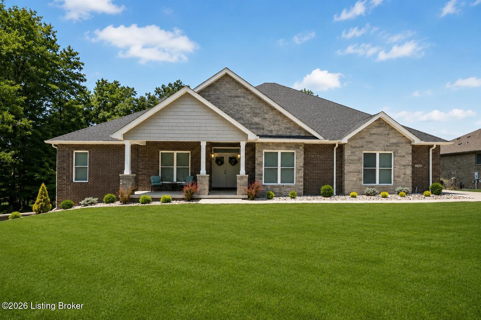 1118 Cave Run Ln Property Photo 1