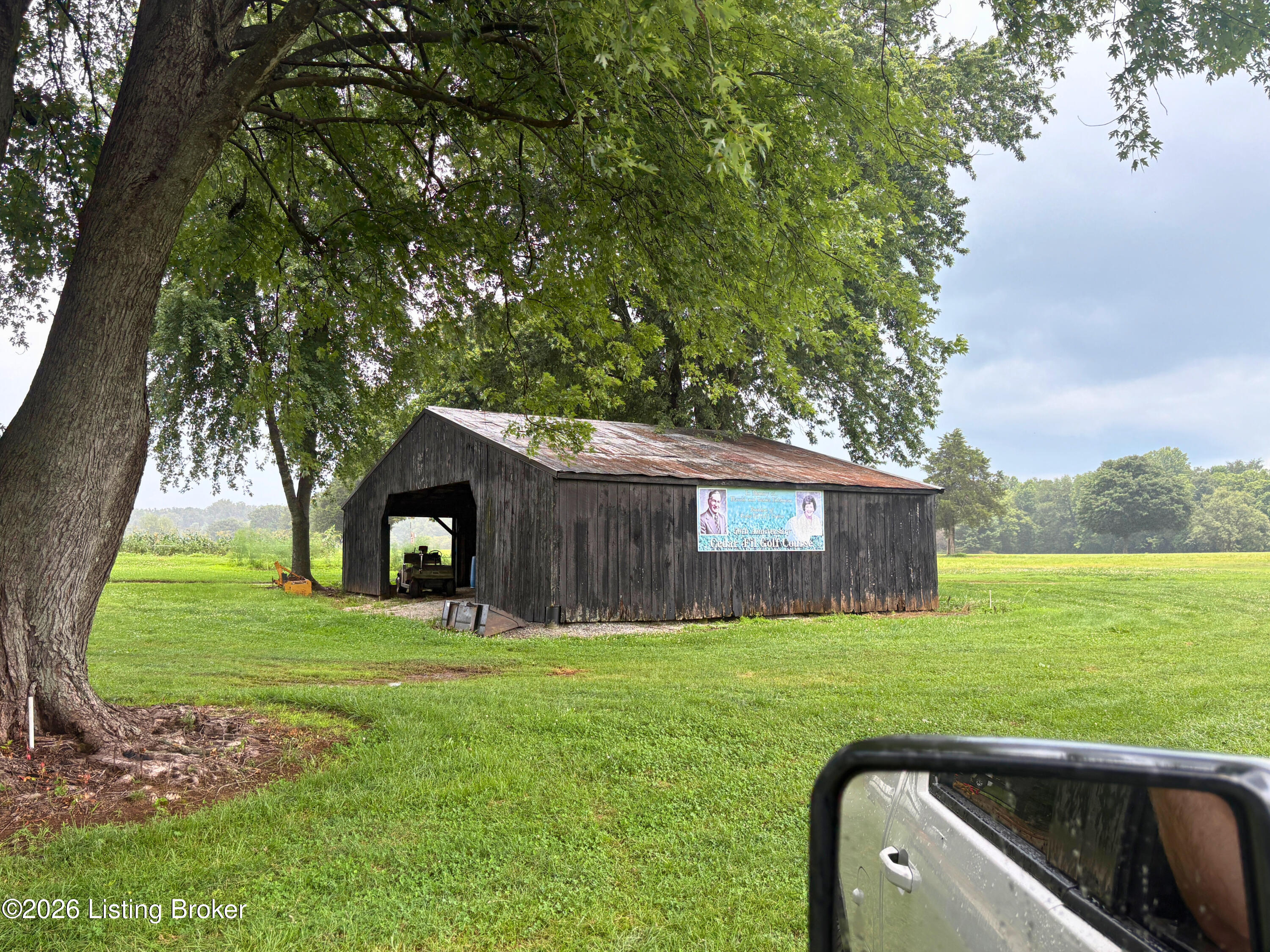 2330 New Shepherdsville Rd Property Photo 15