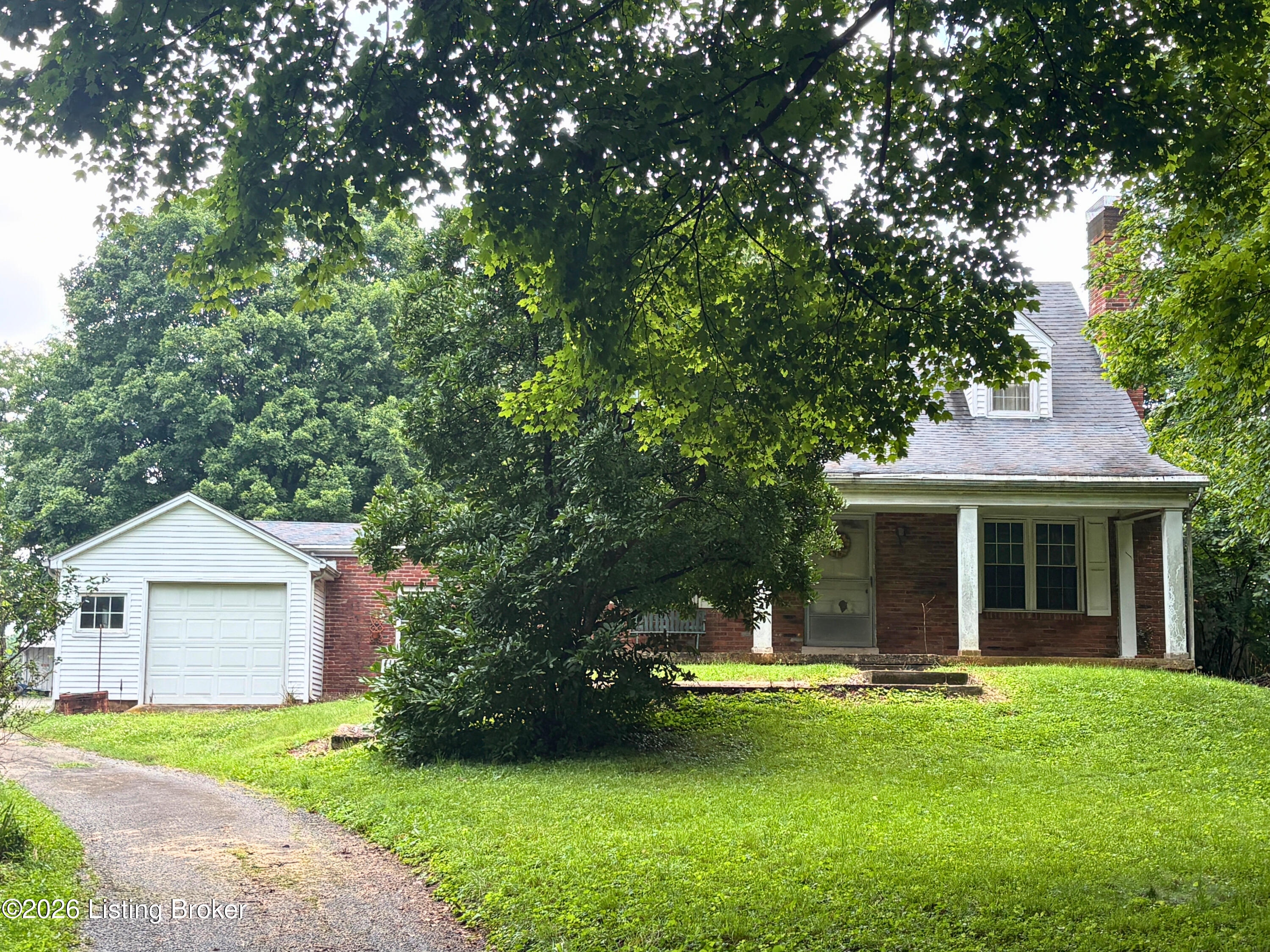 2330 New Shepherdsville Rd Property Photo 21