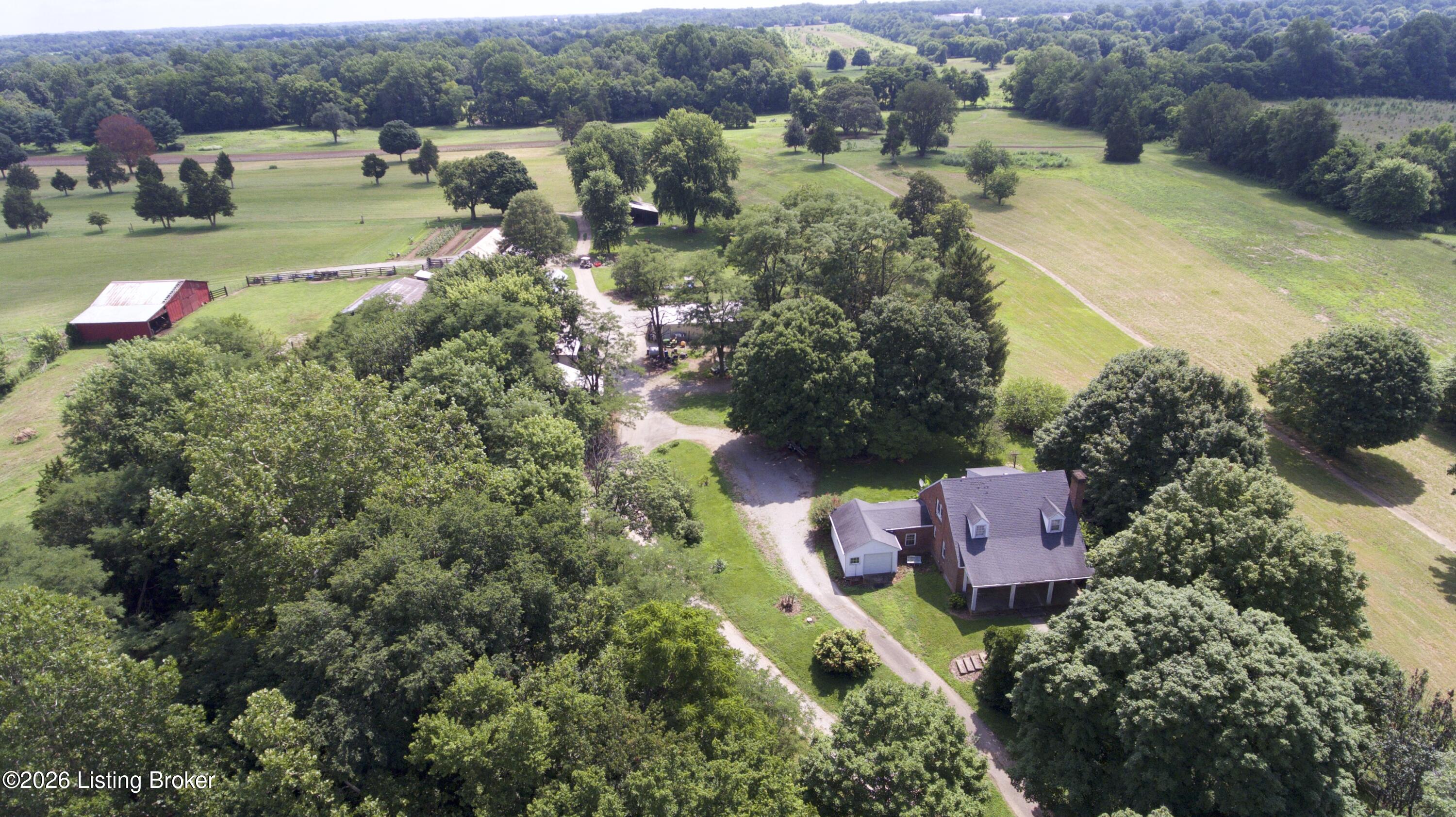 2330 New Shepherdsville Rd Property Photo 27