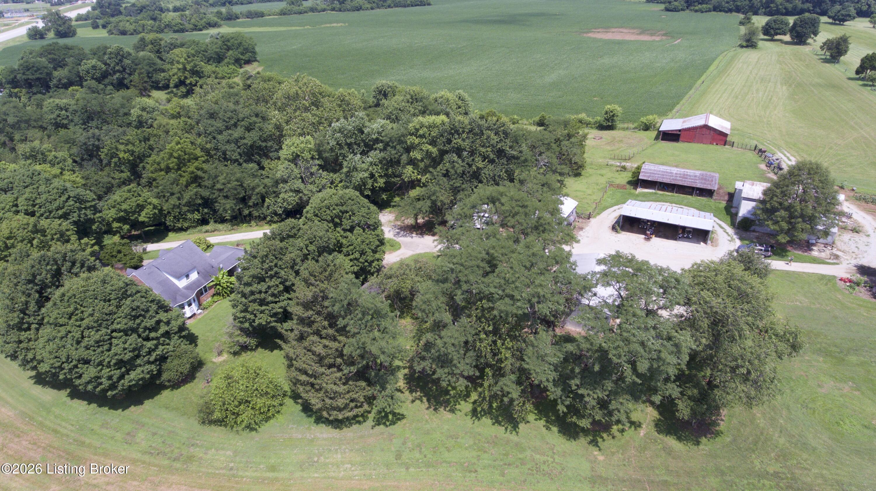 2330 New Shepherdsville Rd Property Photo 32